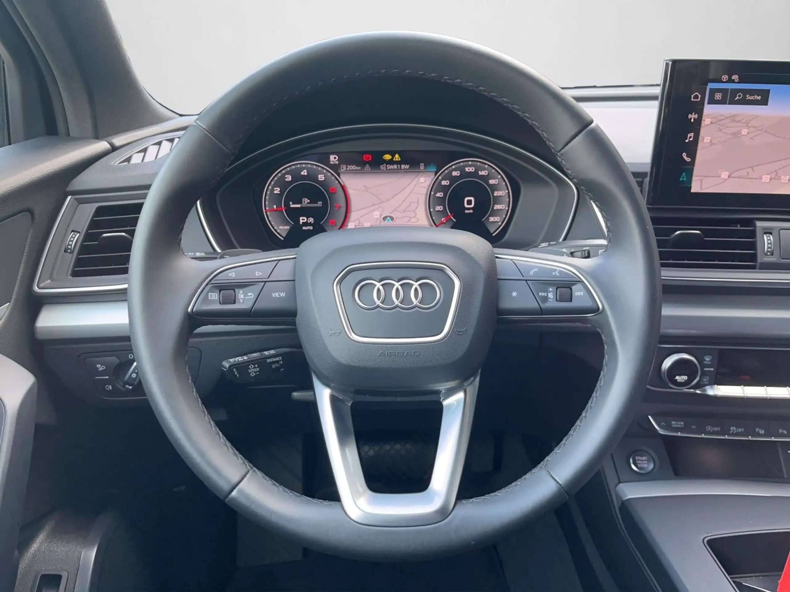 Audi - Q5