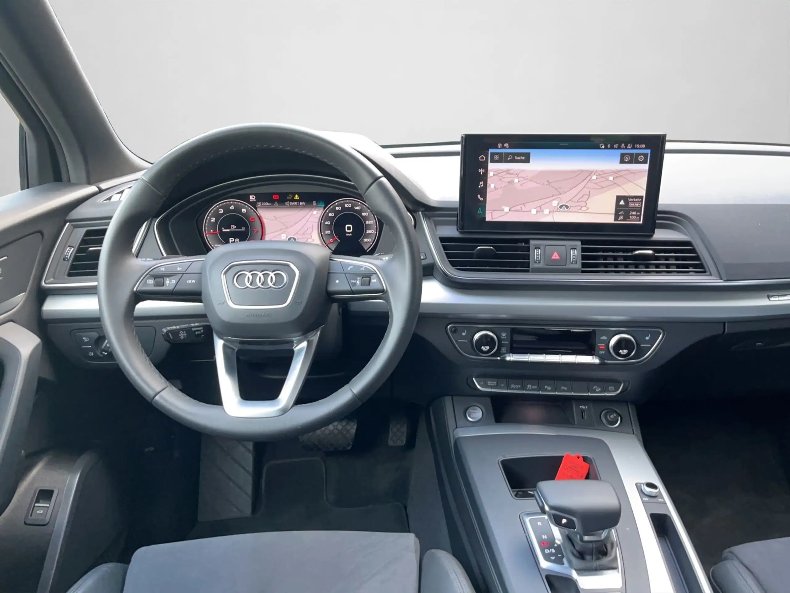 Audi - Q5