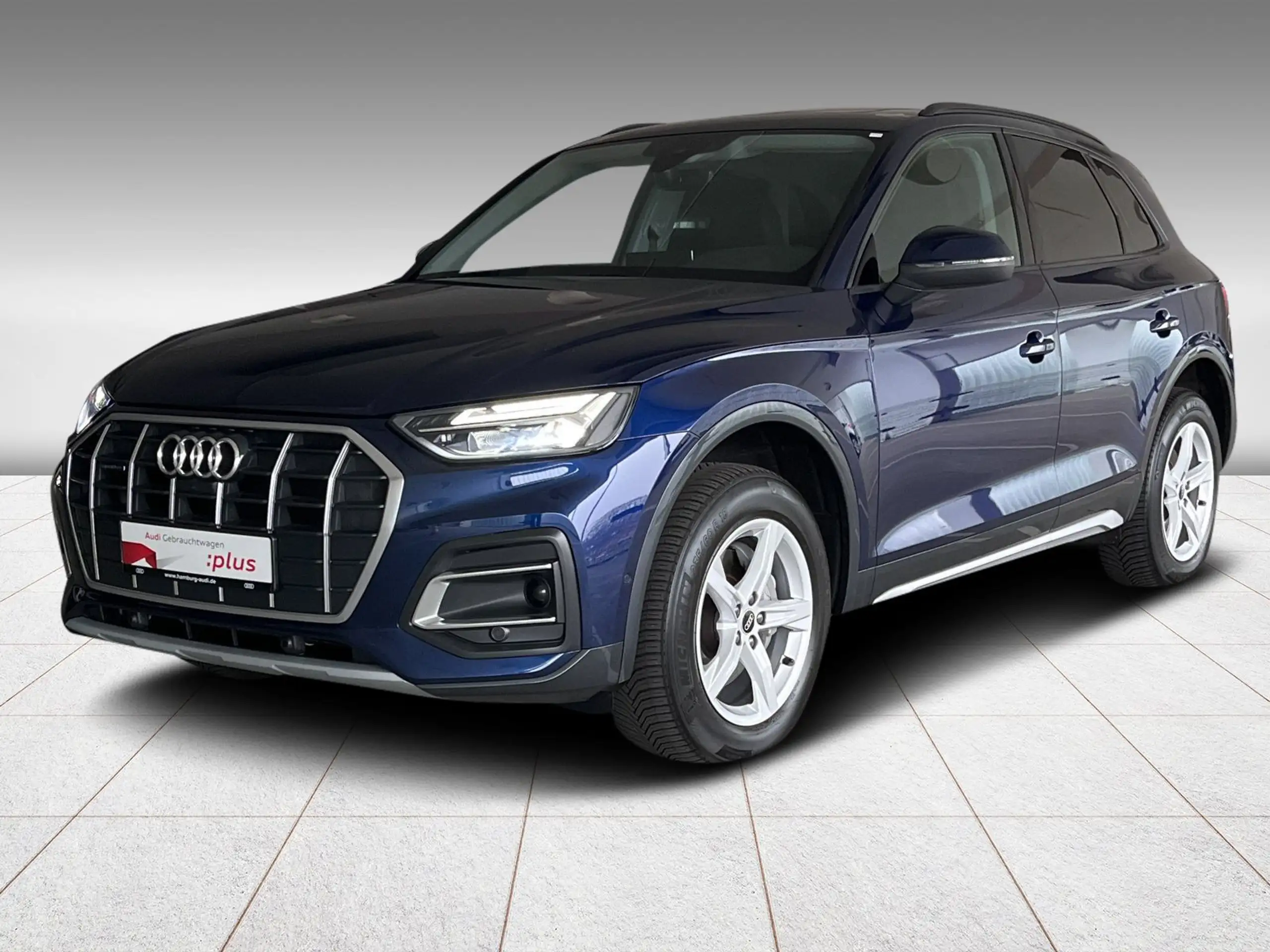 Audi - Q5