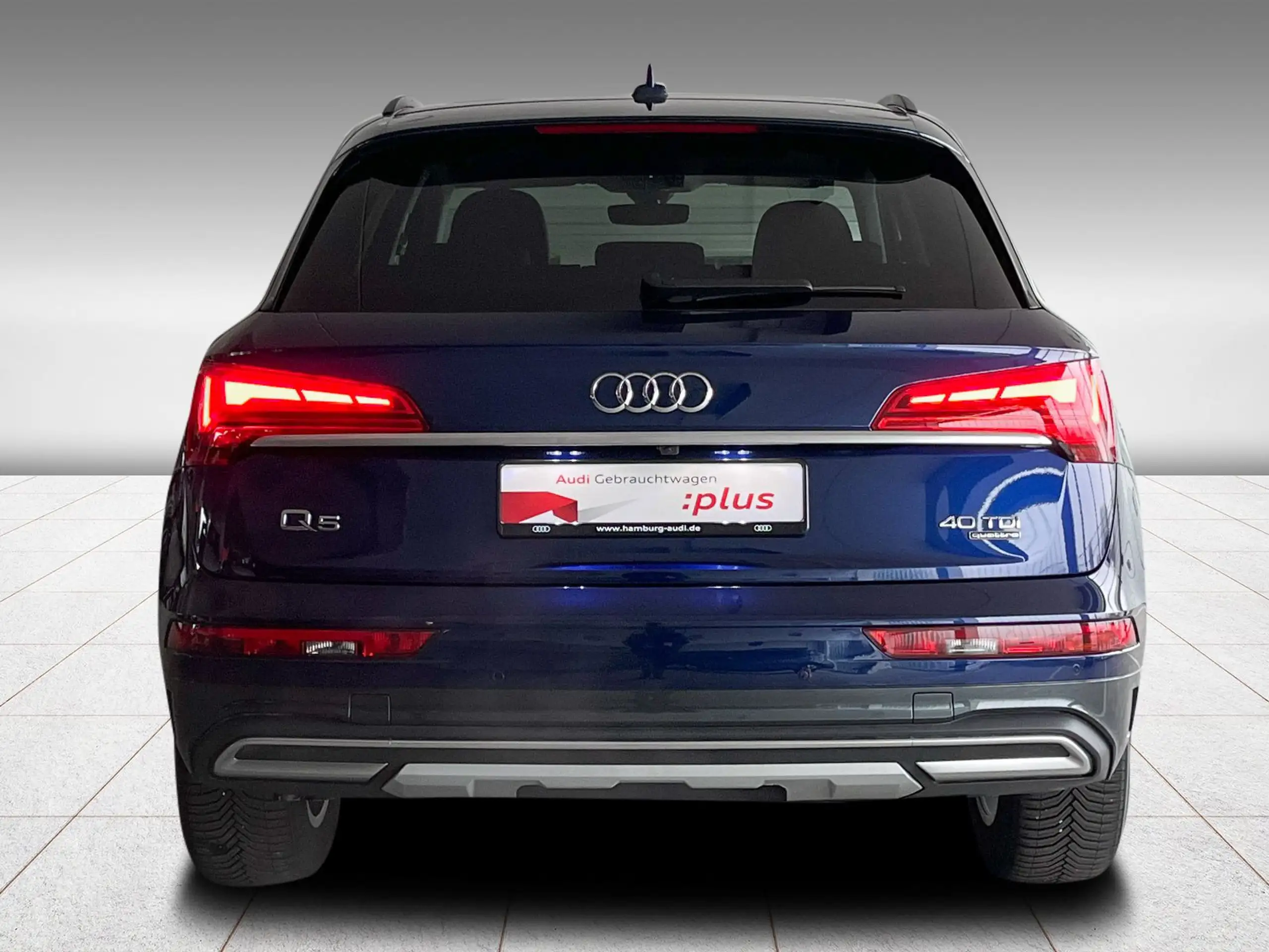 Audi - Q5