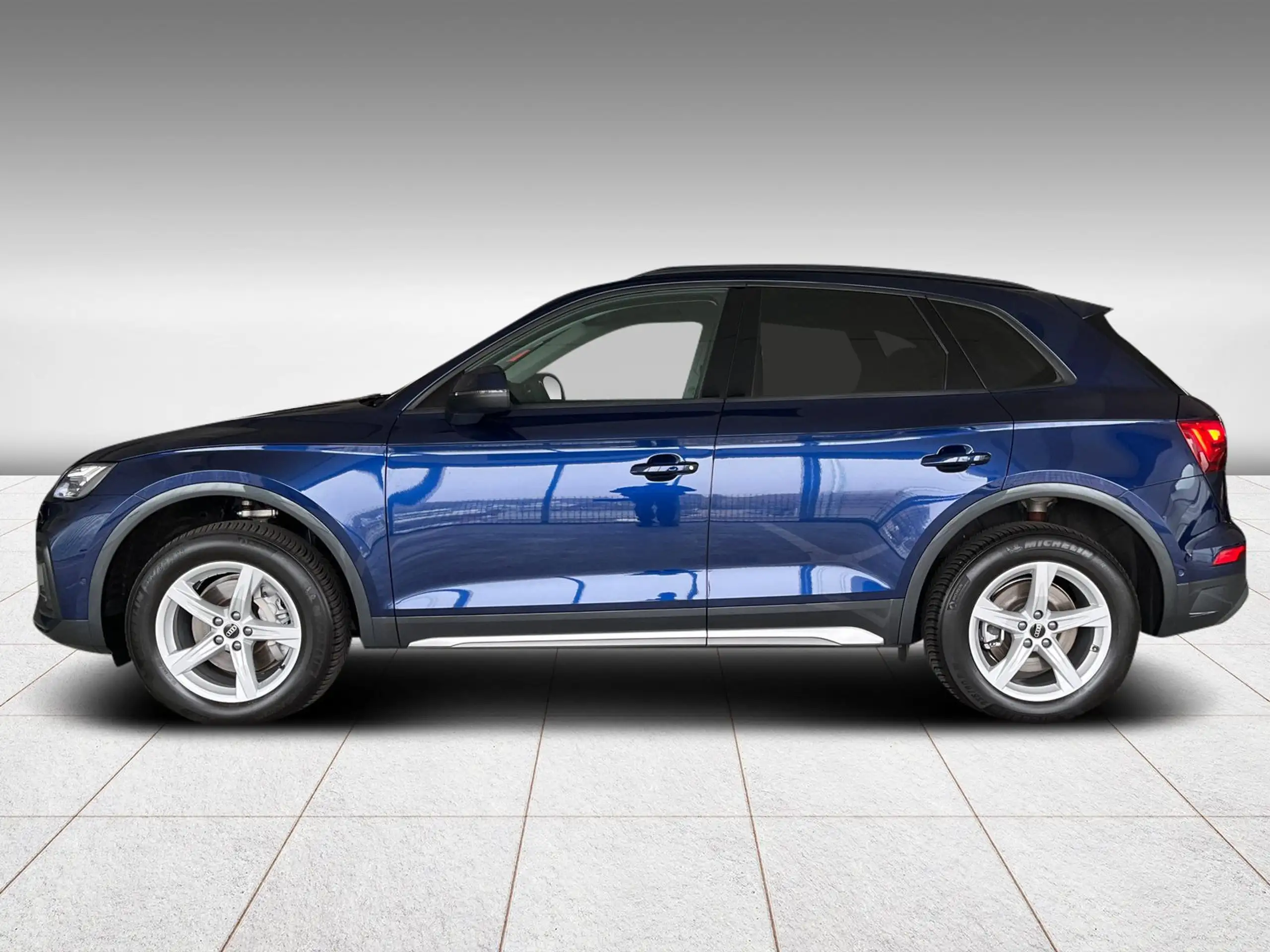 Audi - Q5