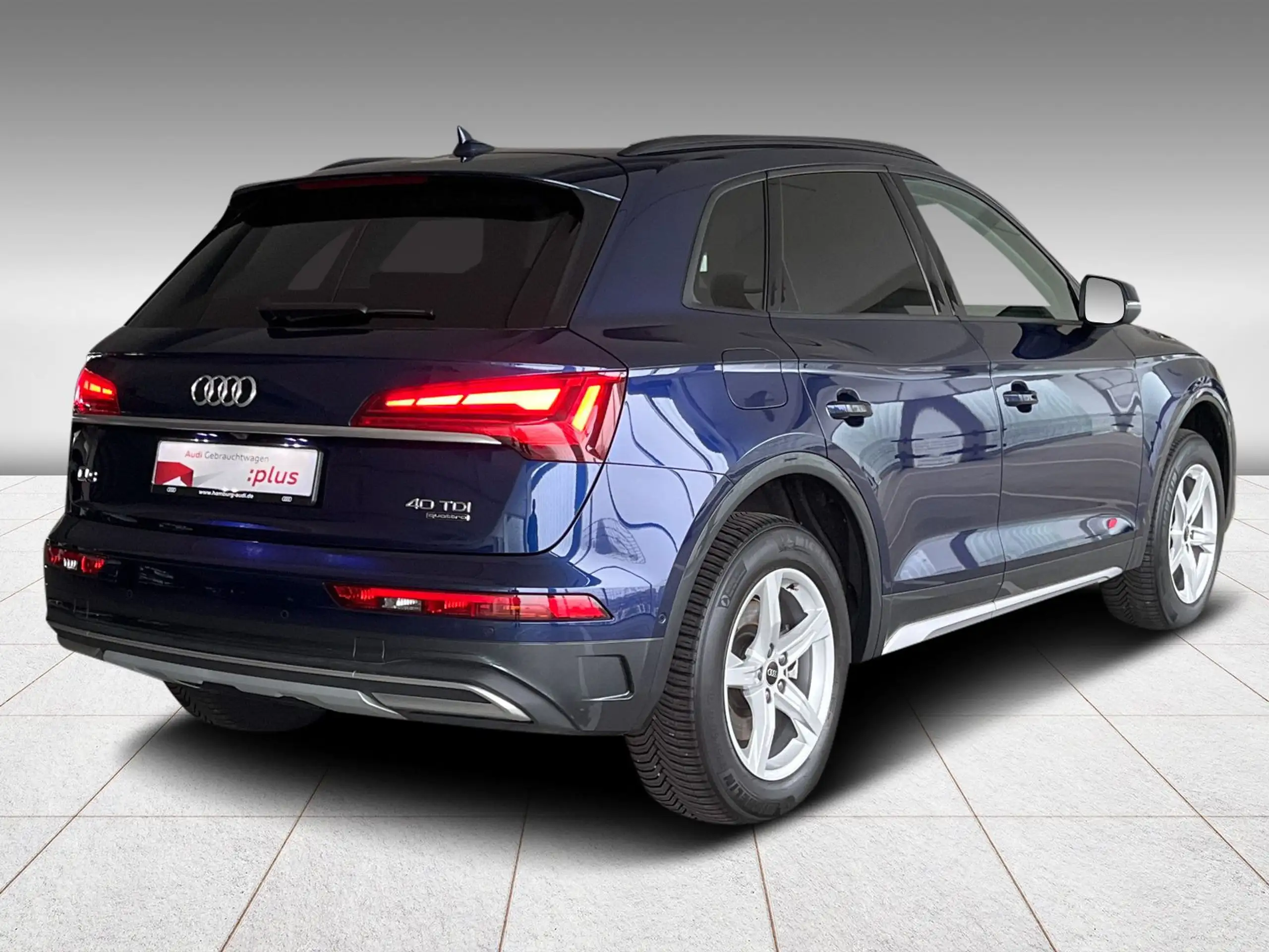 Audi - Q5