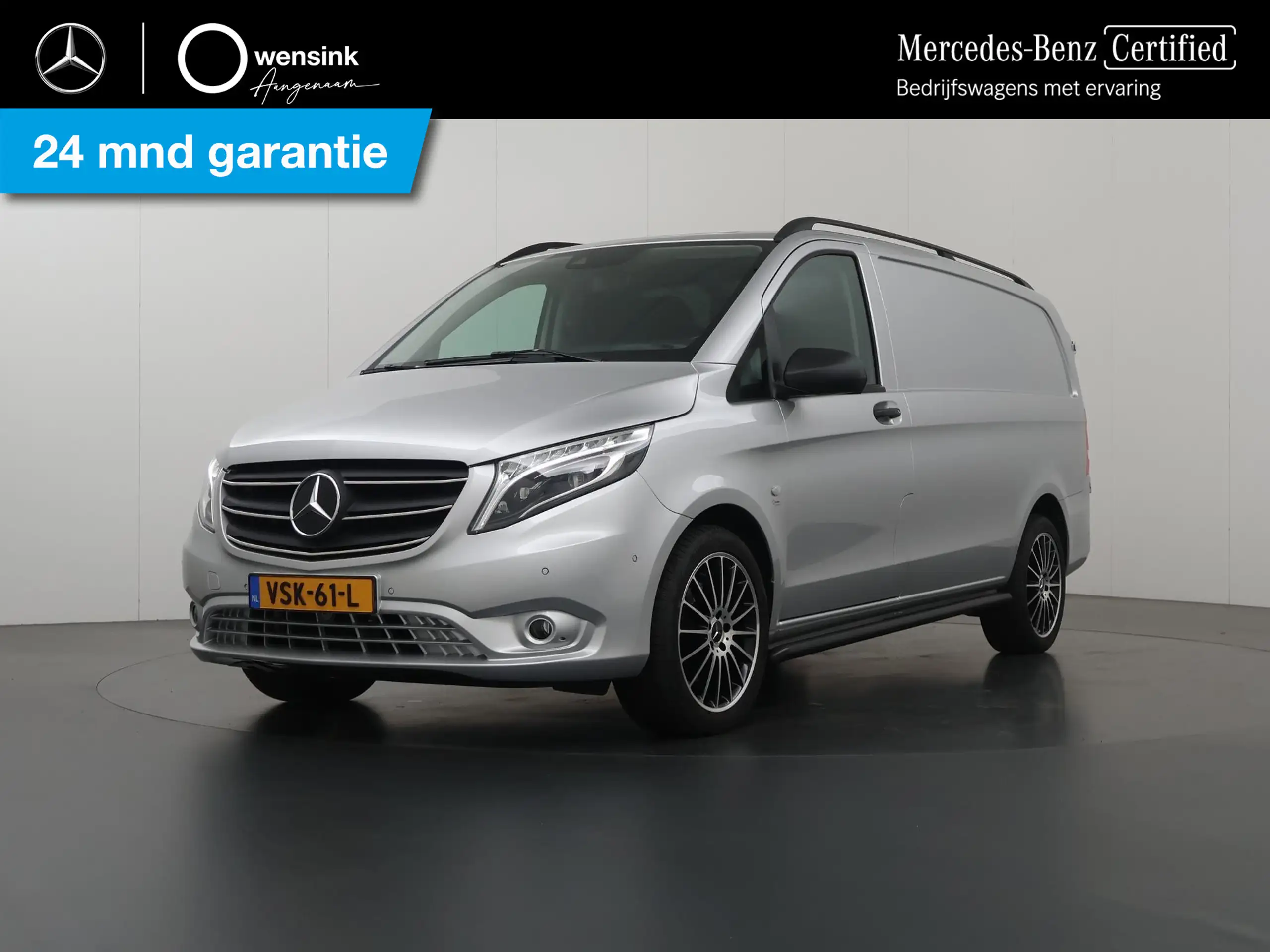 Mercedes-Benz - Vito