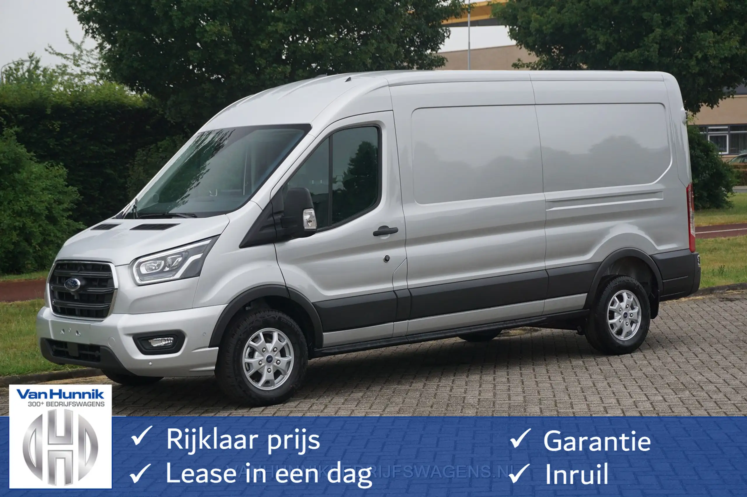 Ford - Transit