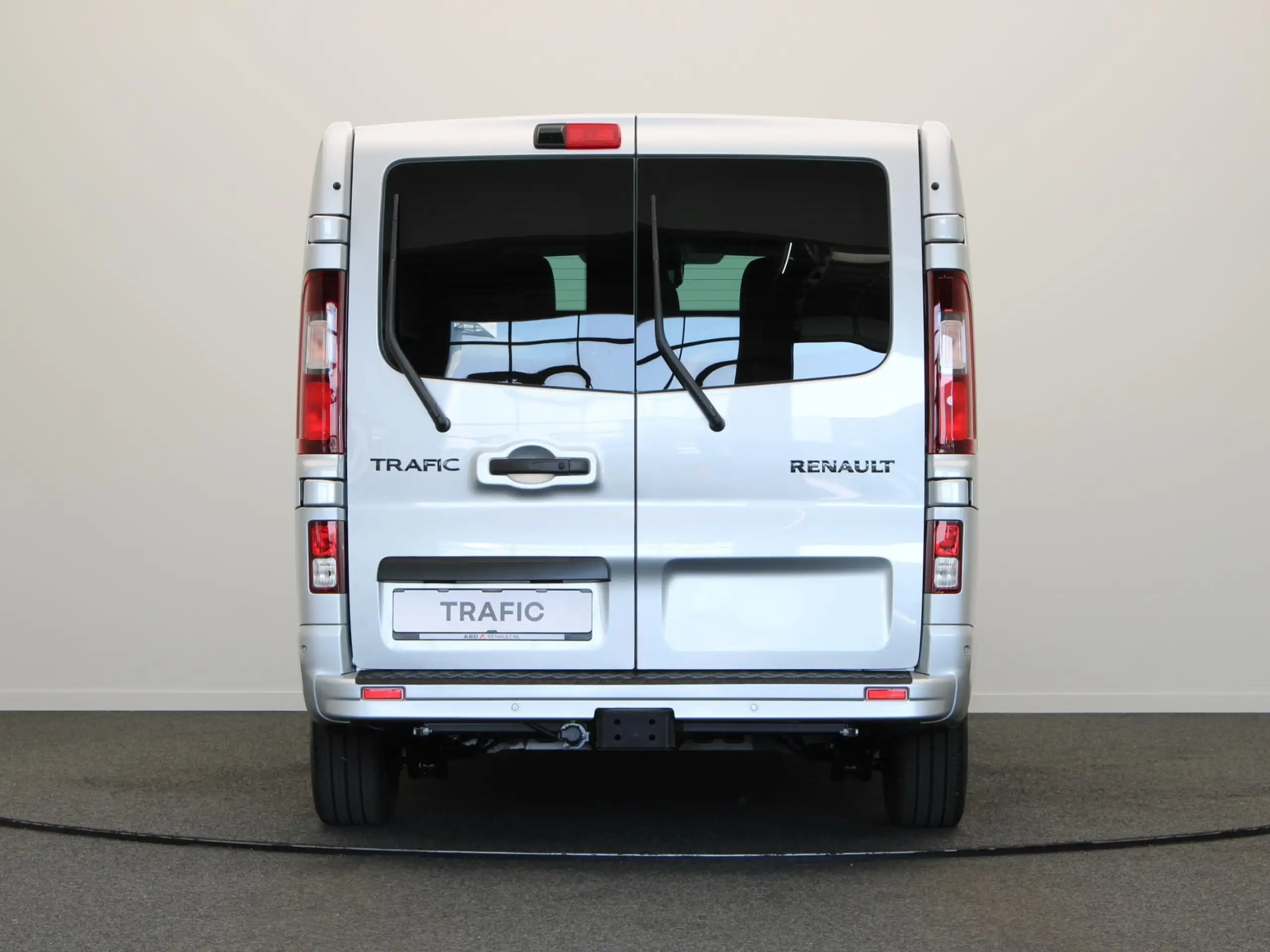 Renault - Trafic