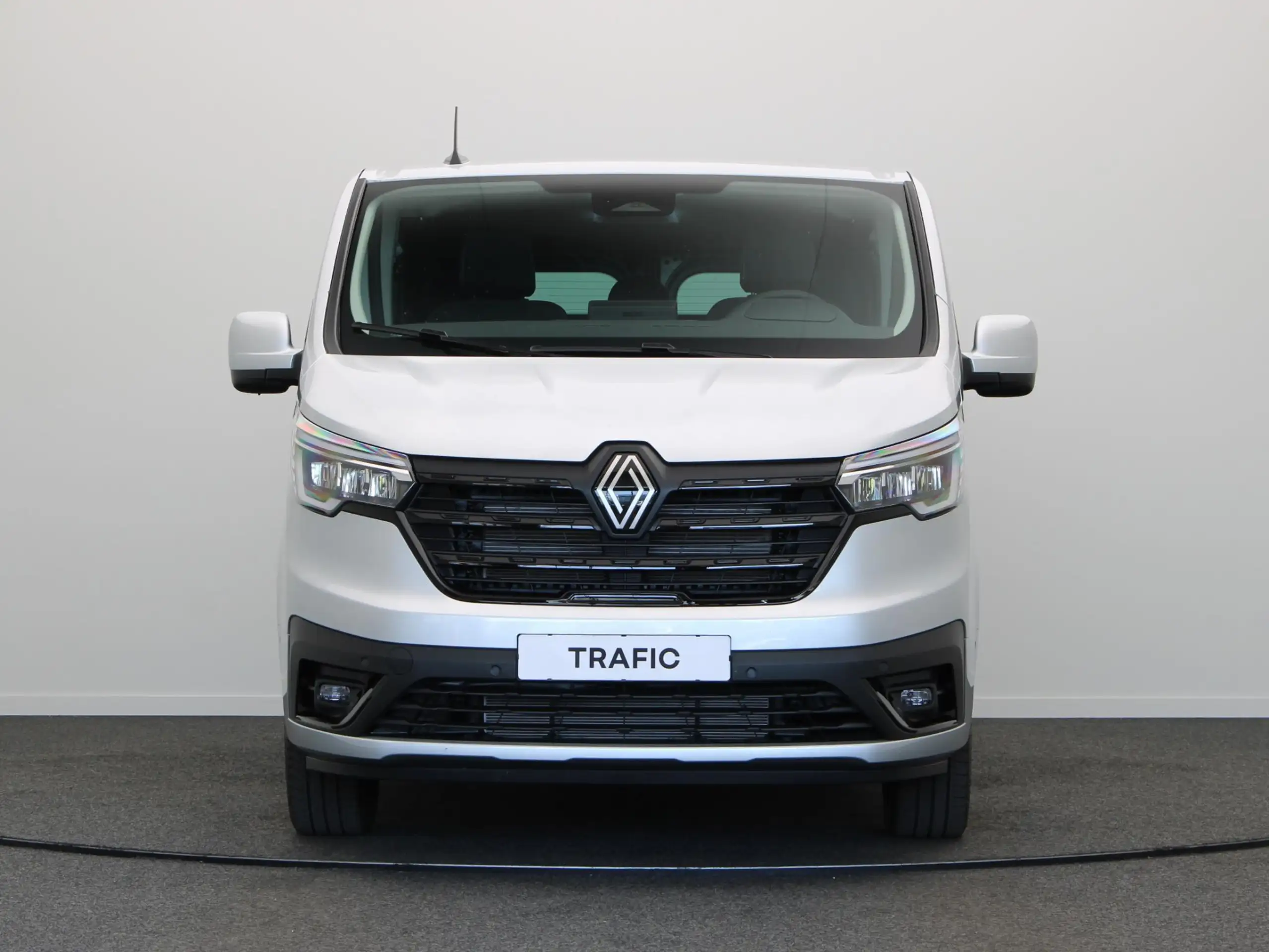 Renault - Trafic