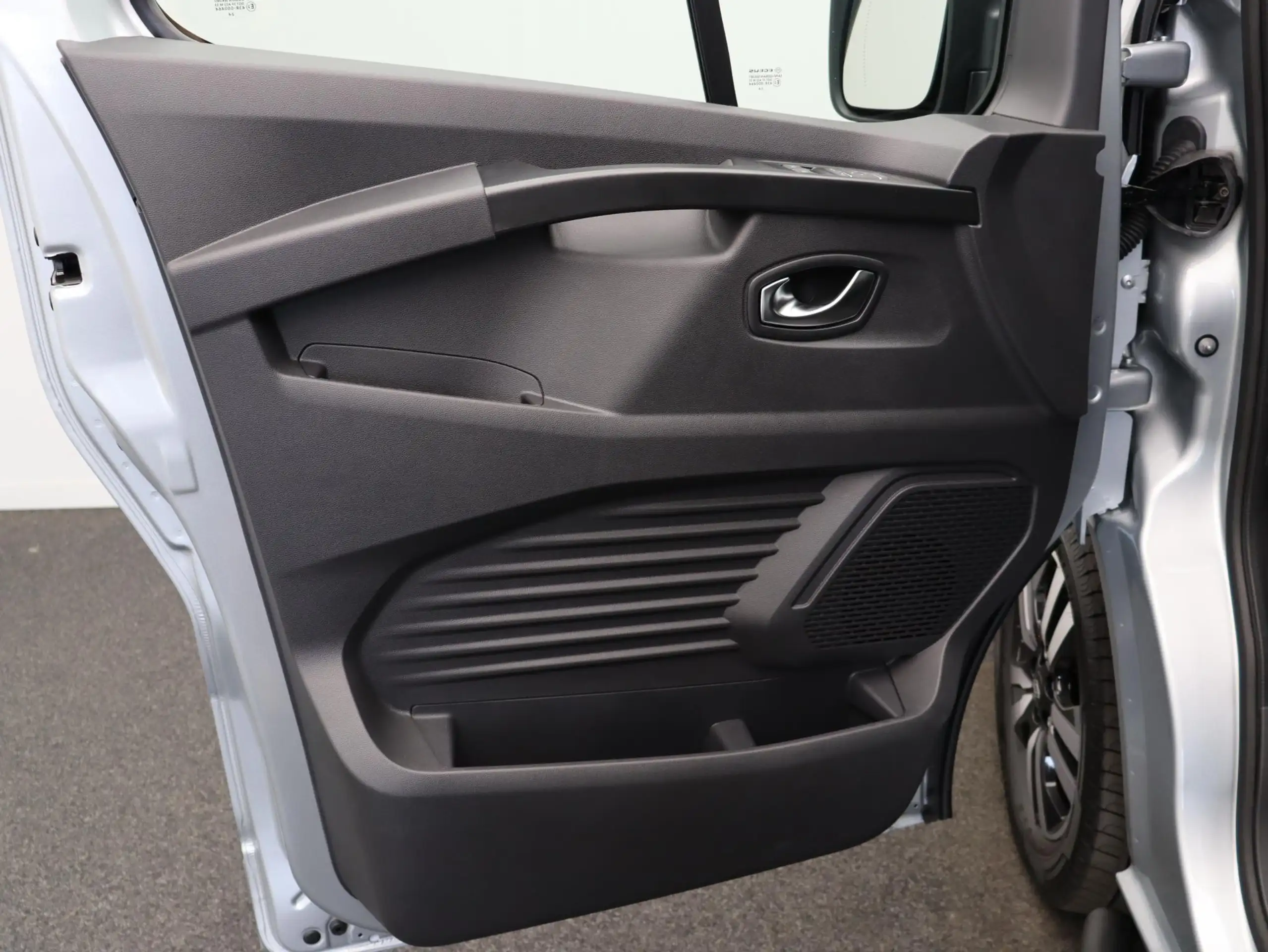 Renault - Trafic