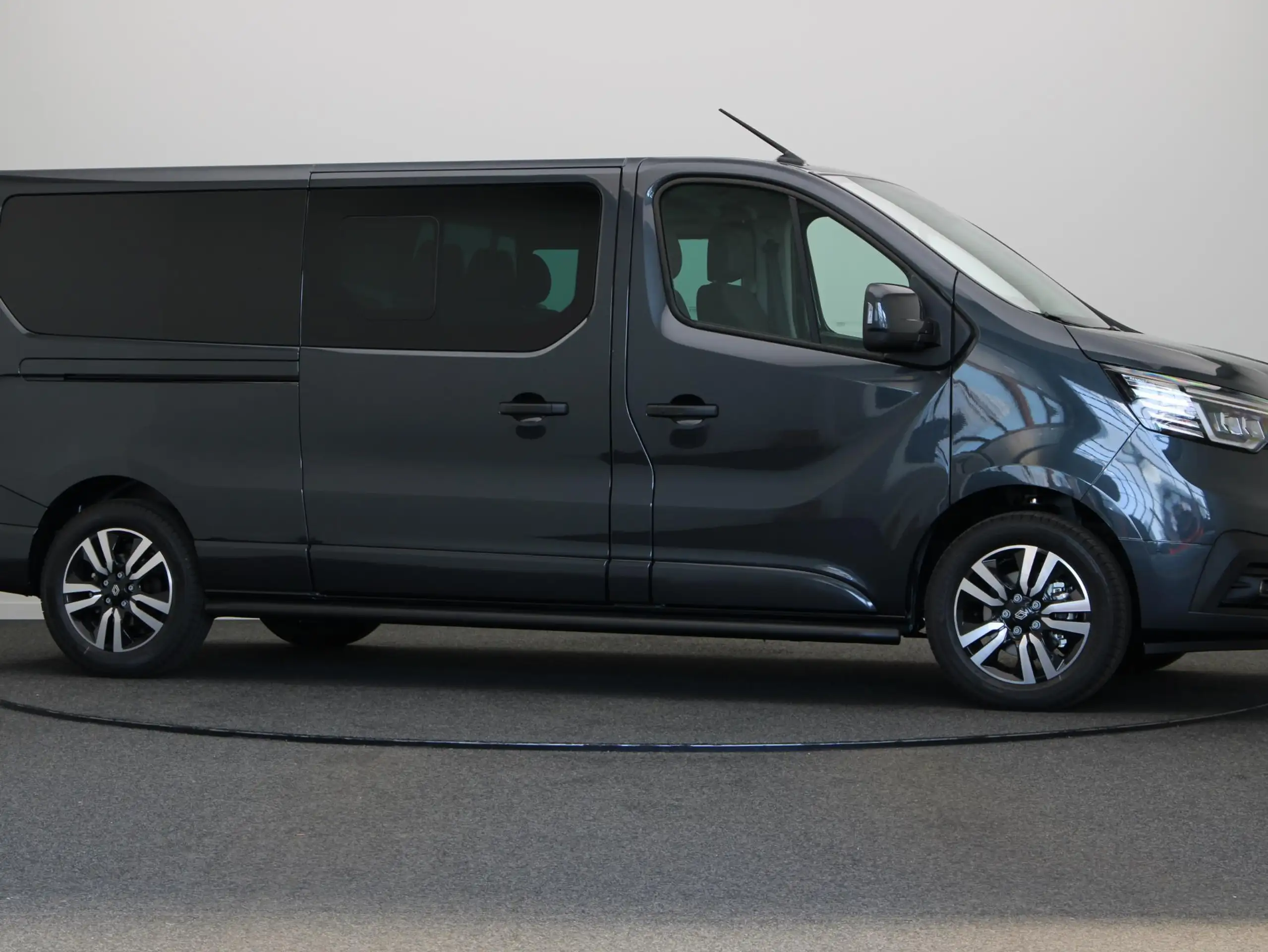 Renault - Trafic