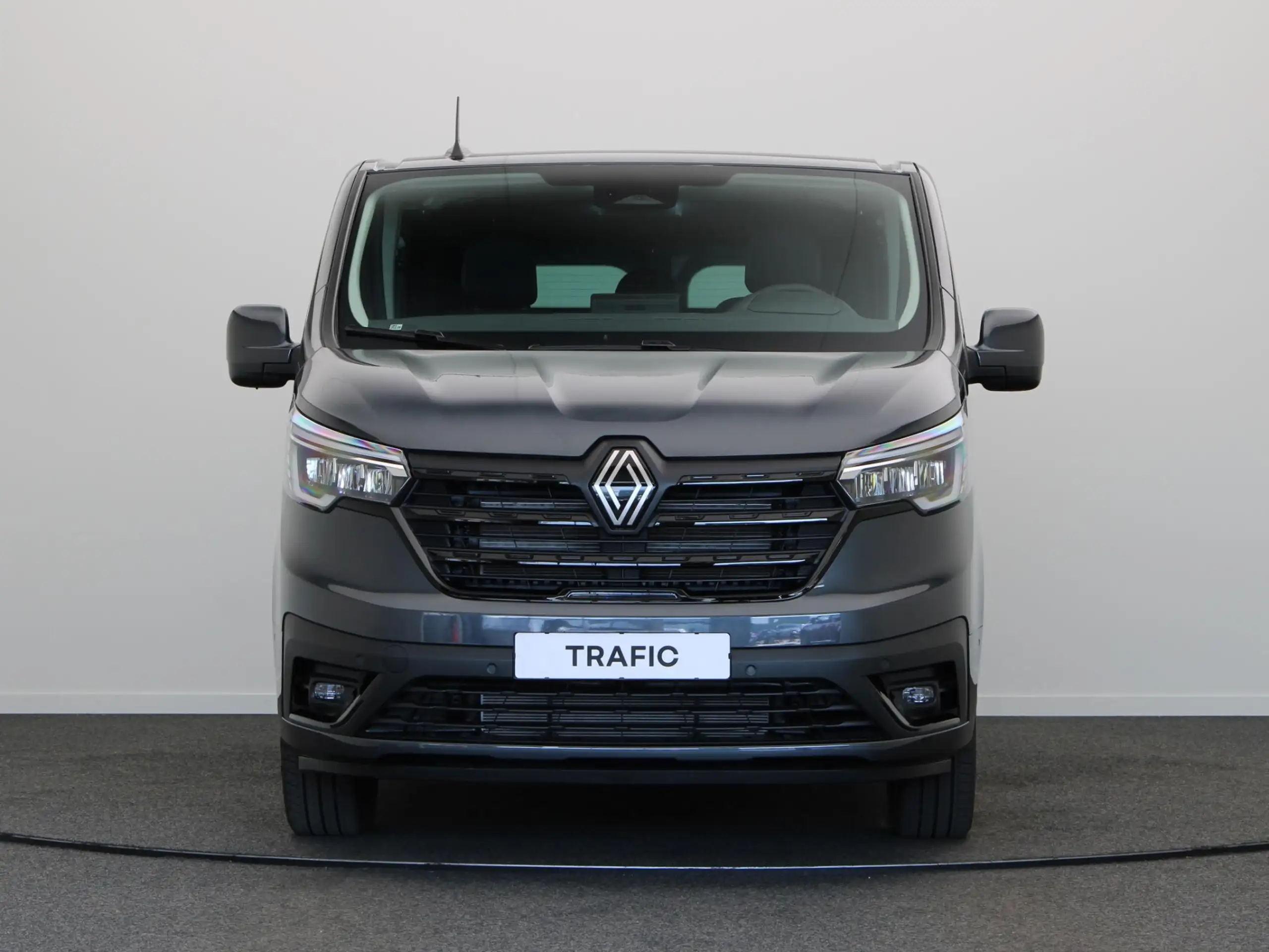 Renault - Trafic