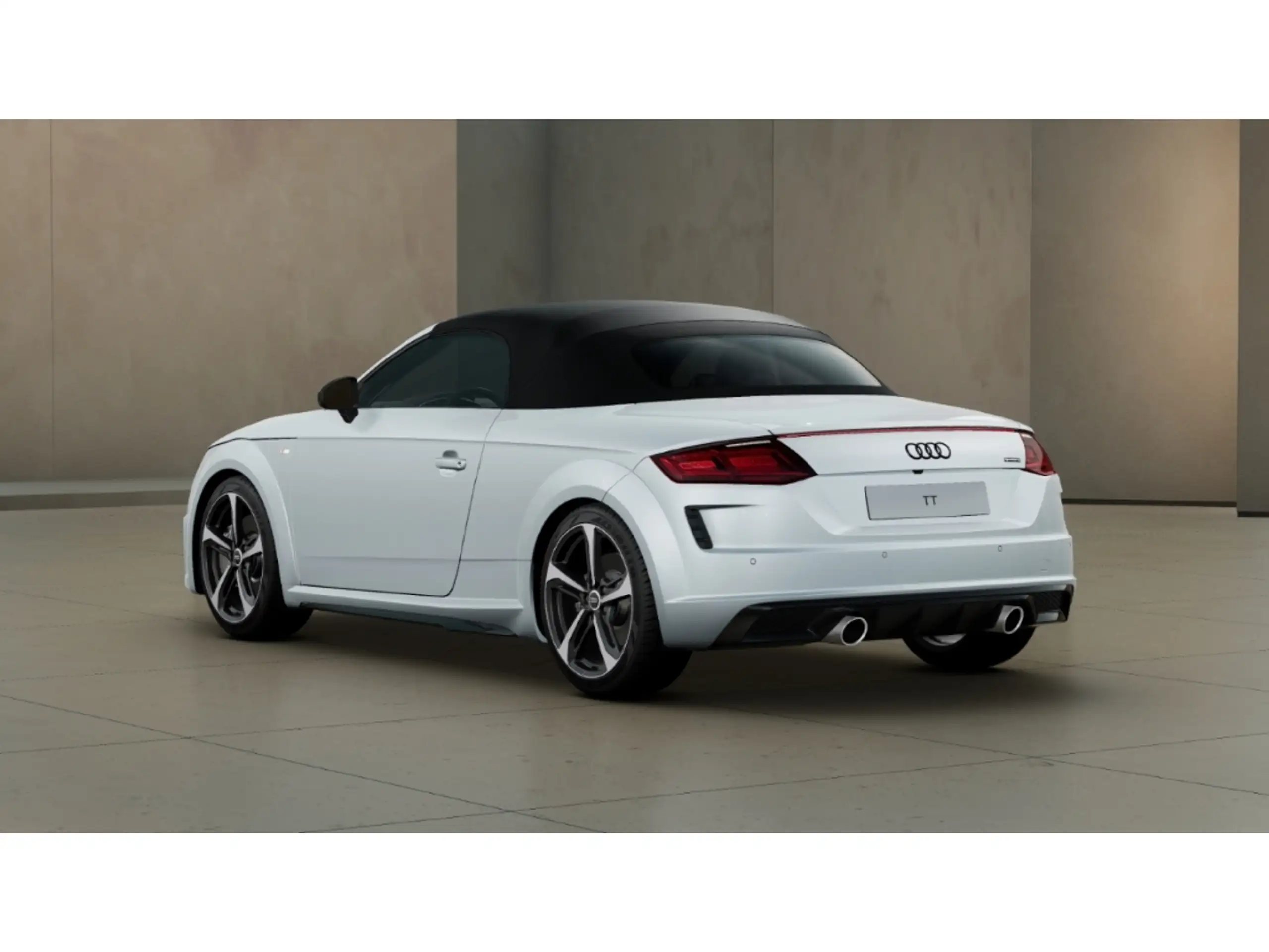 Audi - TT