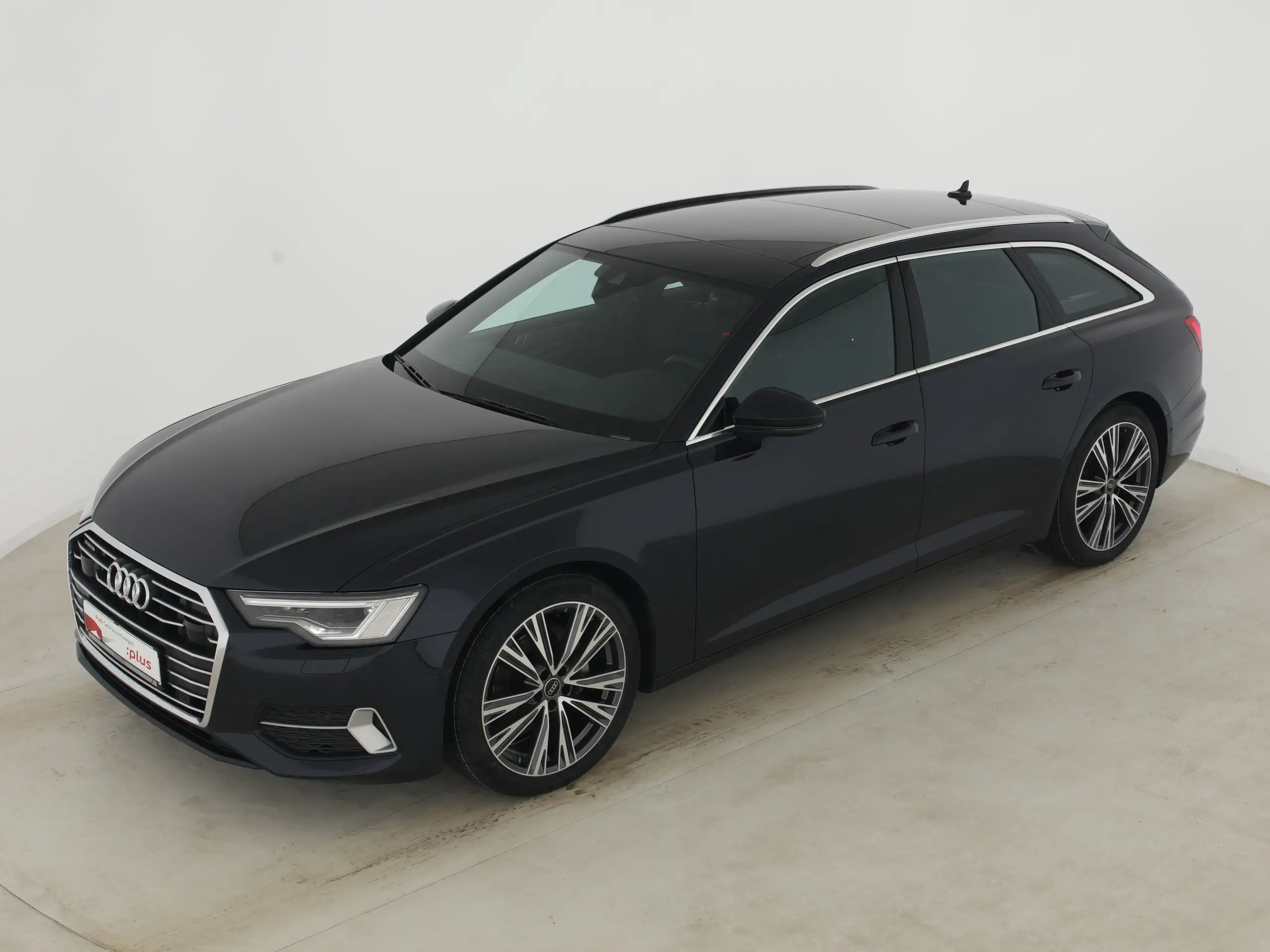 Audi - A6