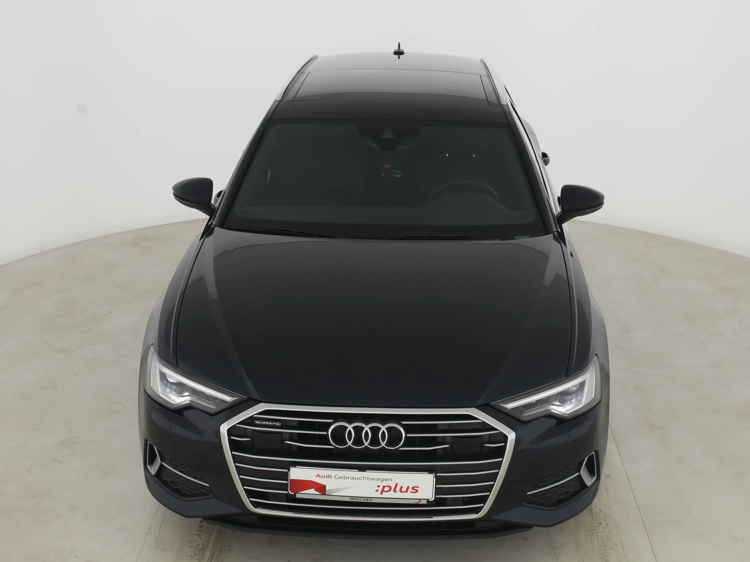 Audi - A6