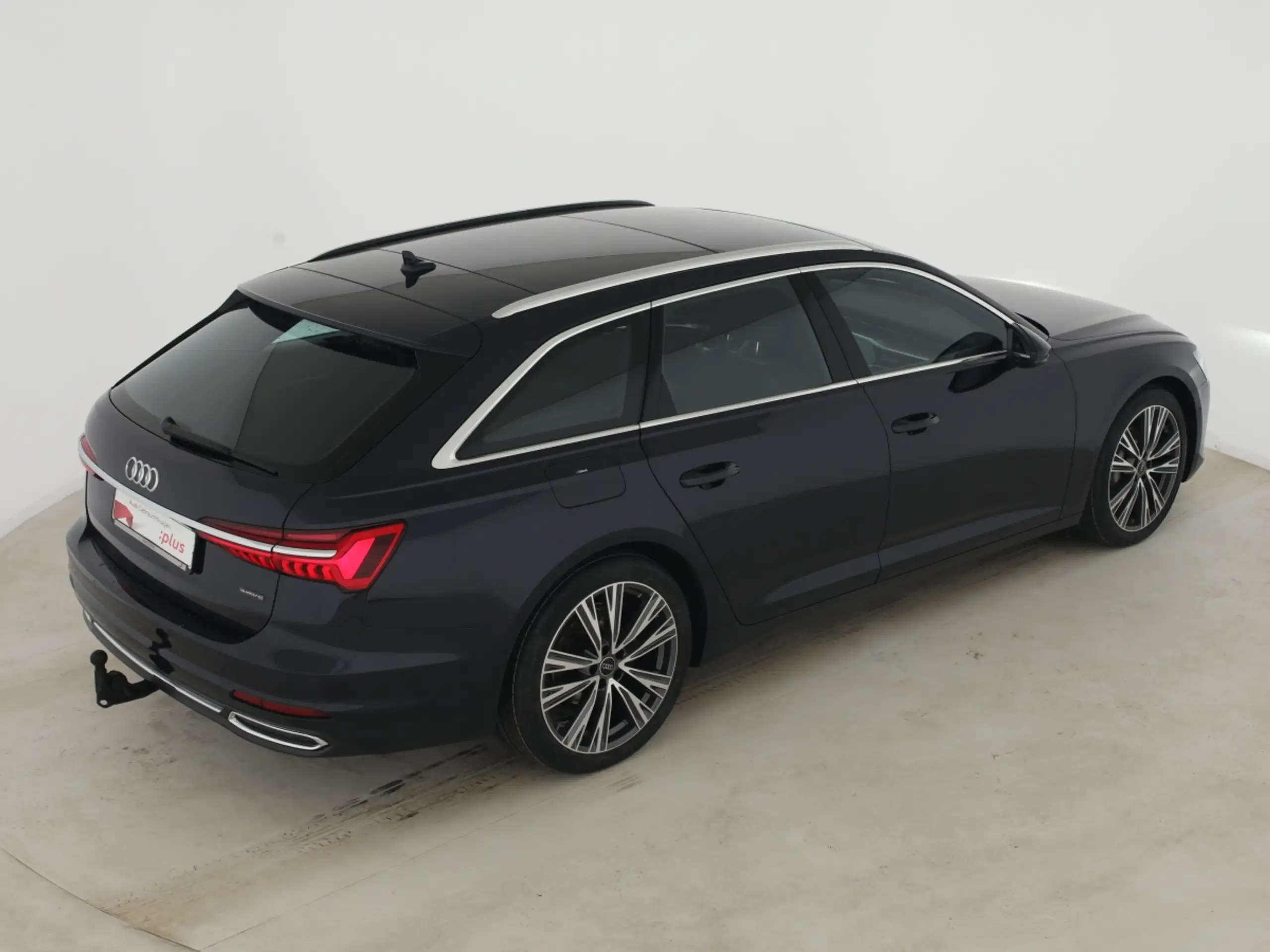 Audi - A6