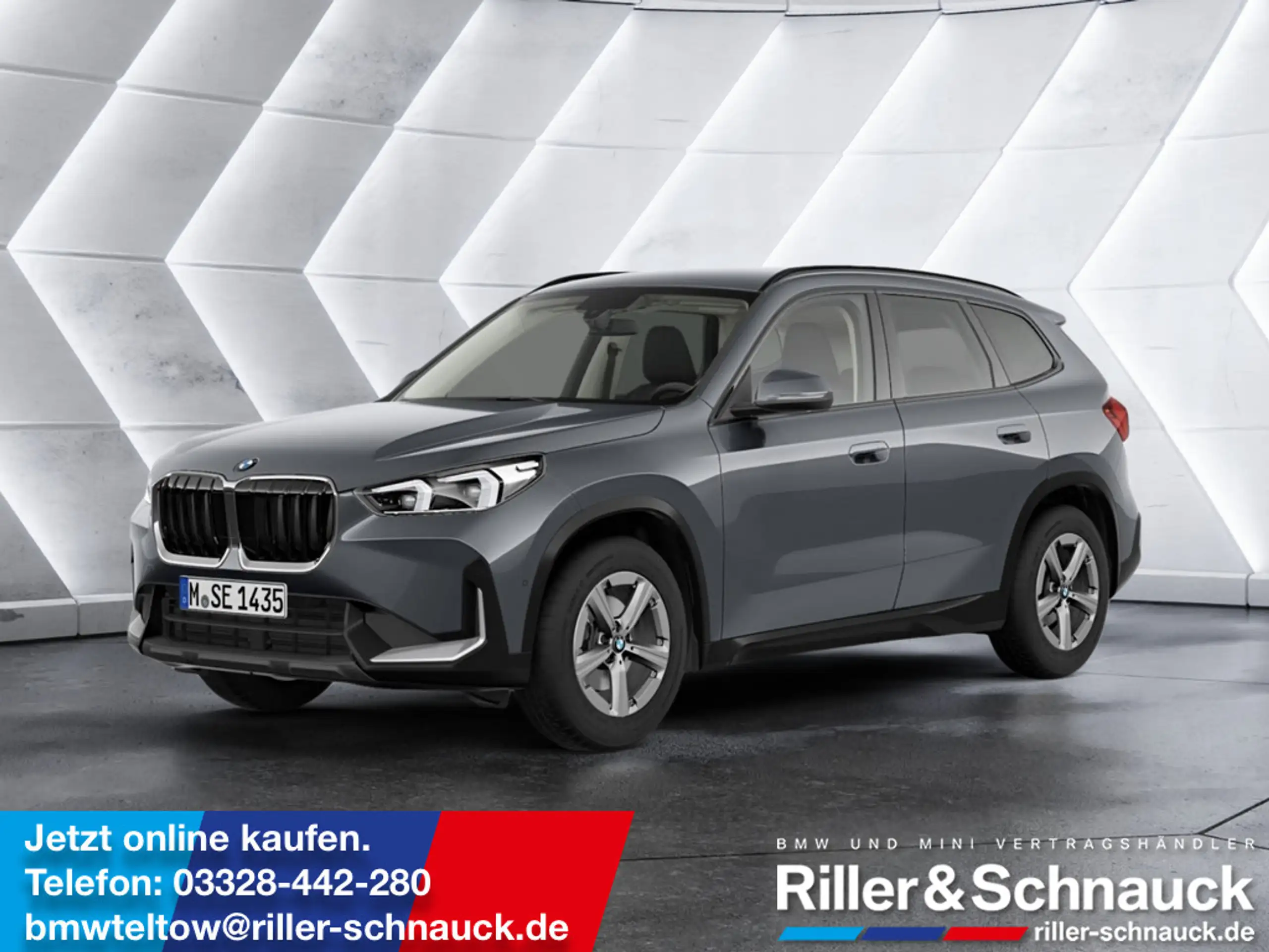 BMW - X1