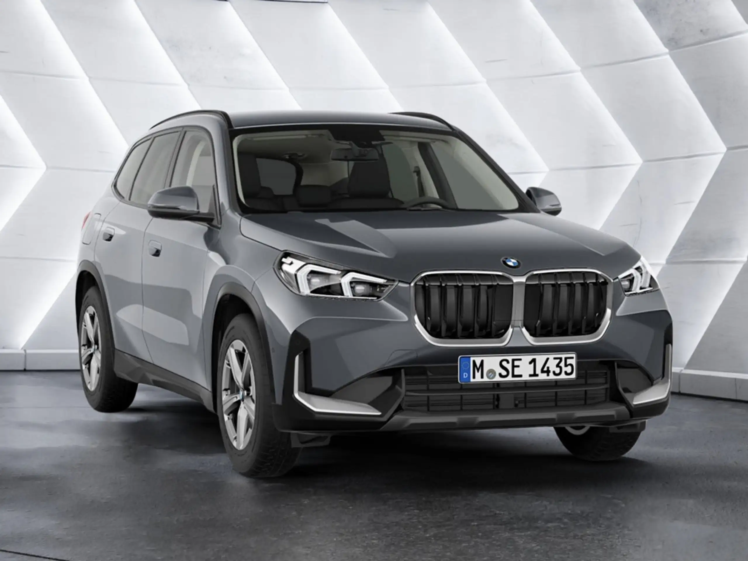 BMW - X1