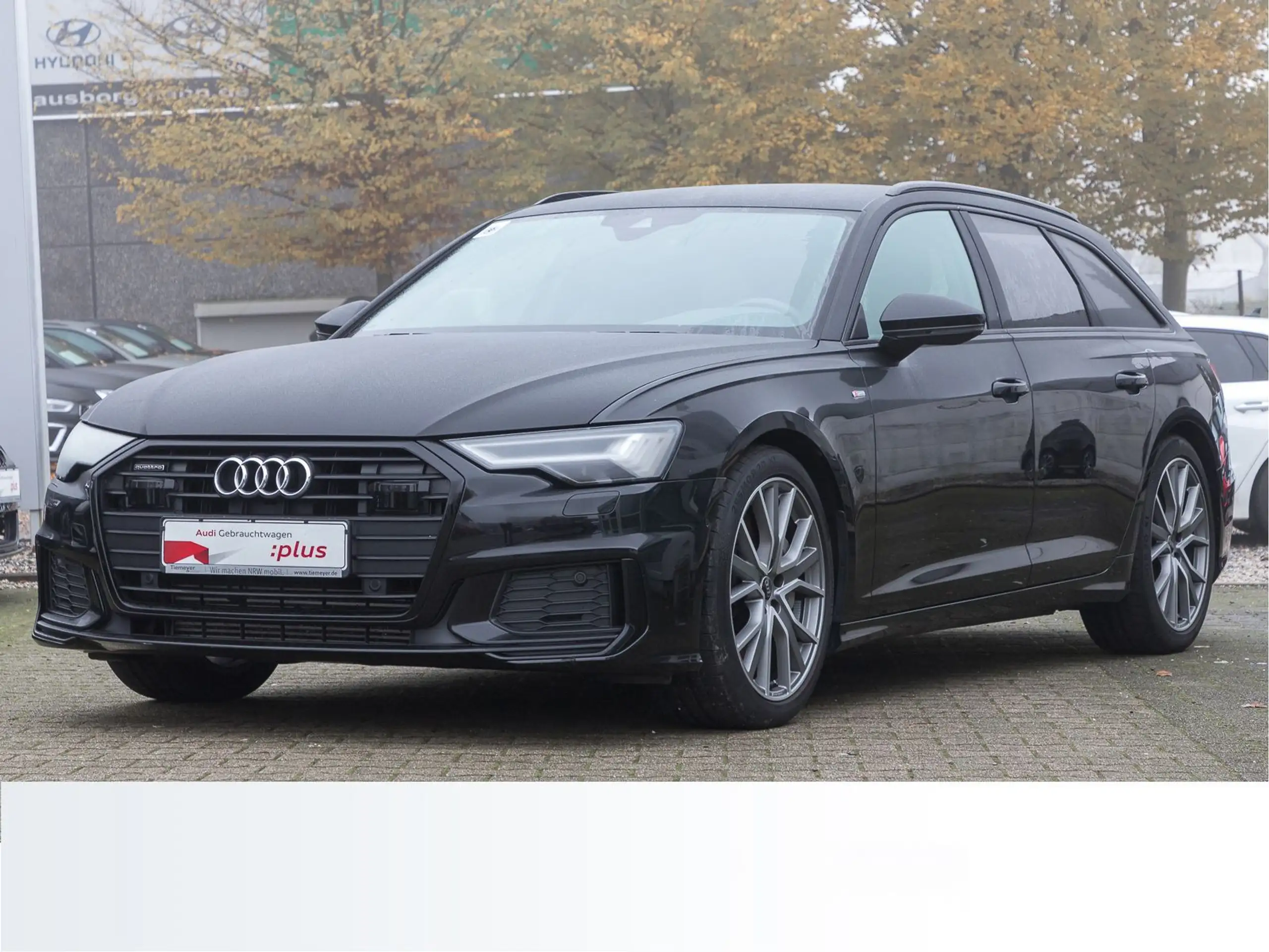 Audi - A6