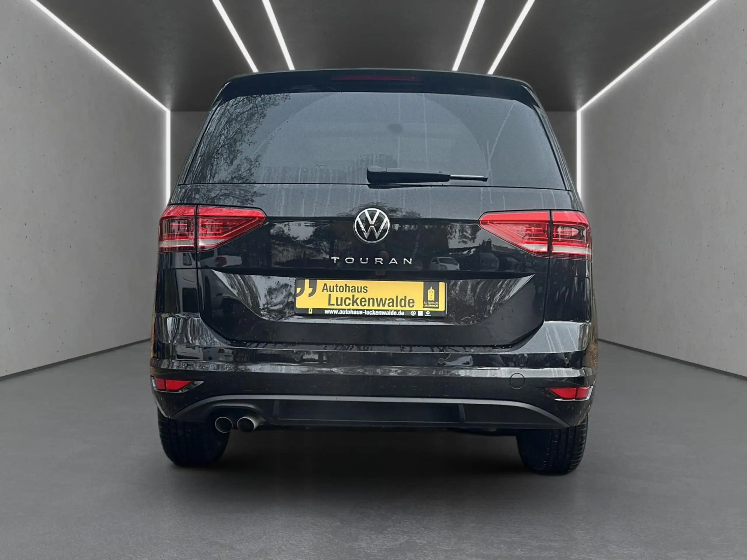 Volkswagen - Touran