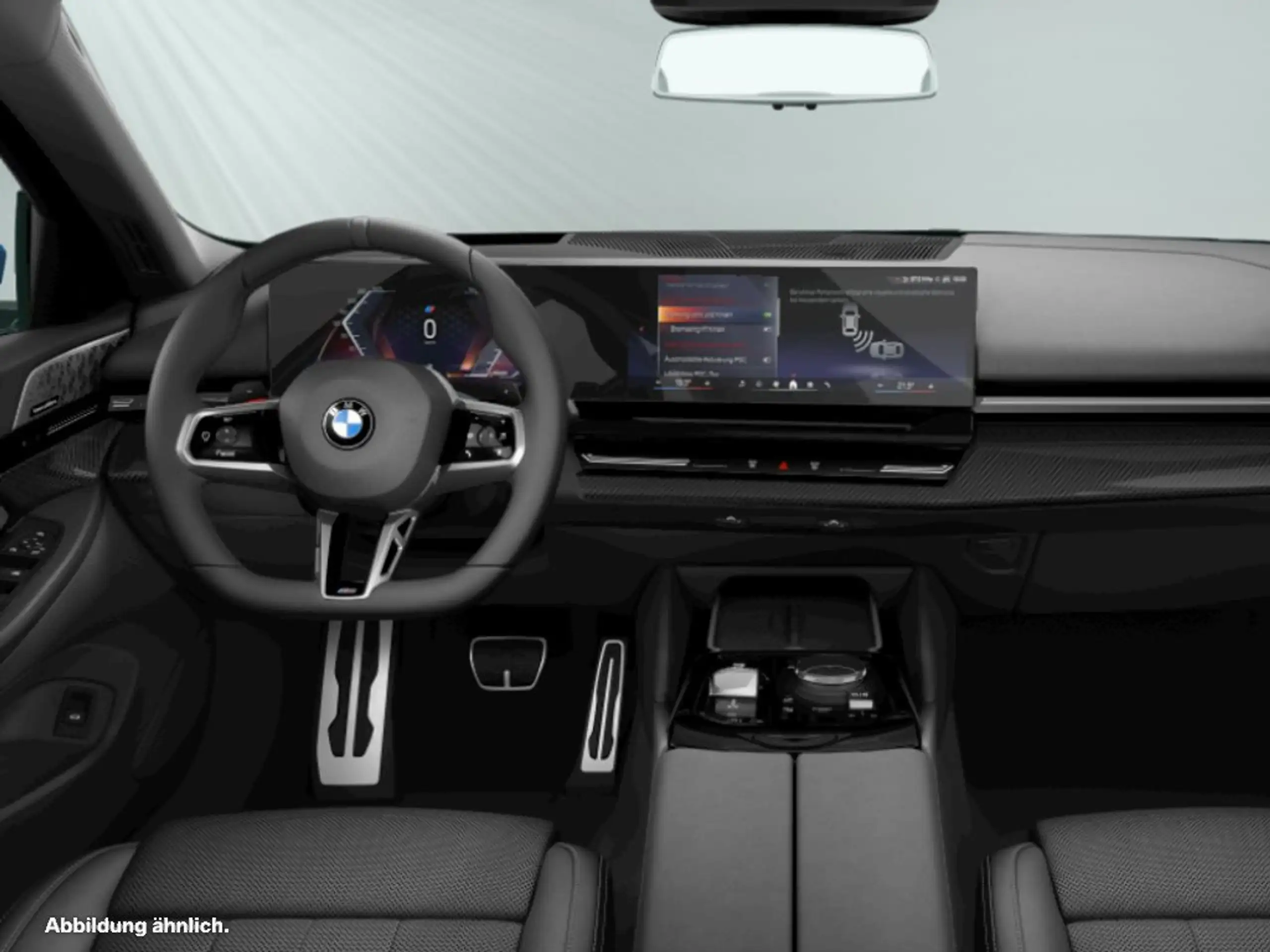 BMW - 520