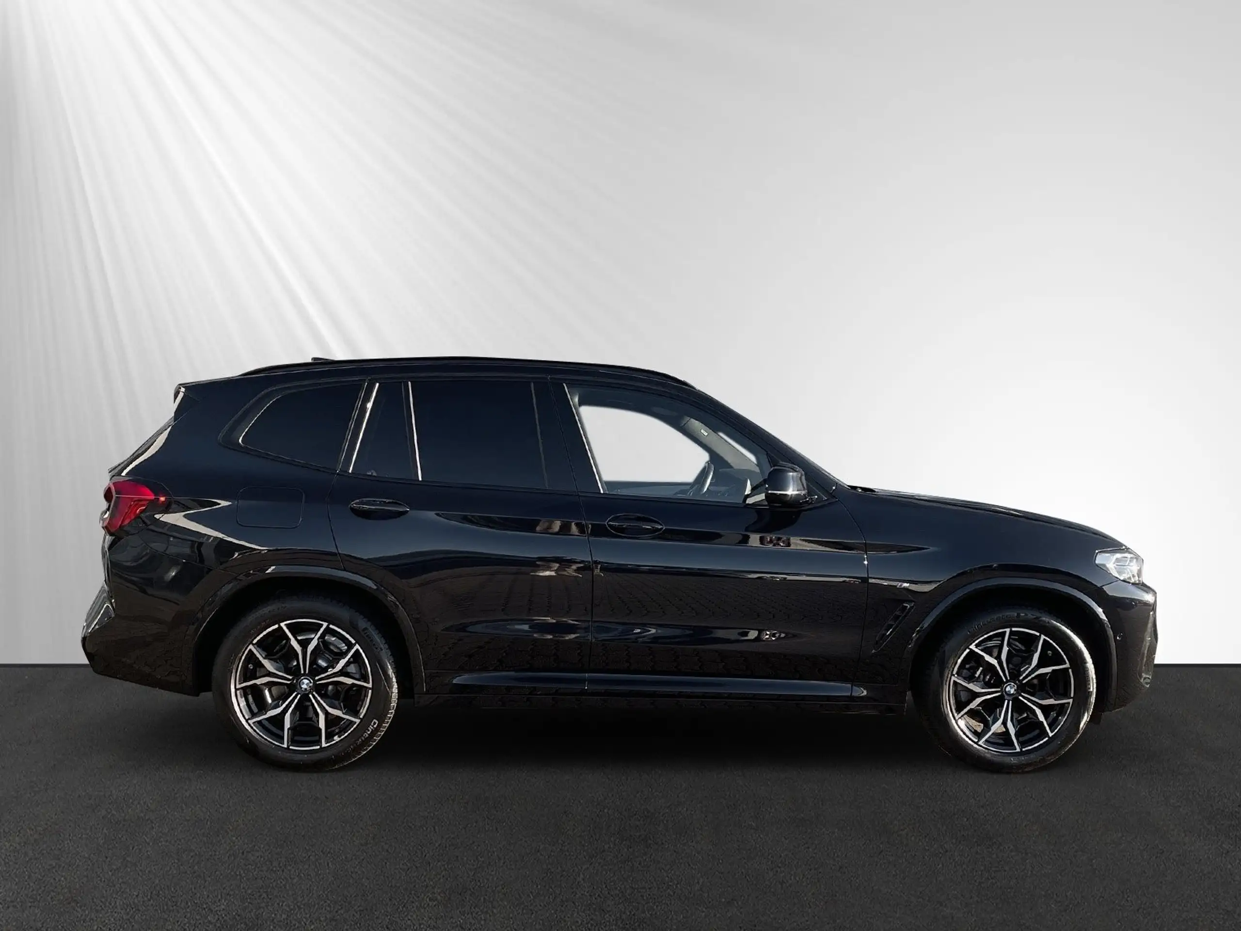 BMW - X3