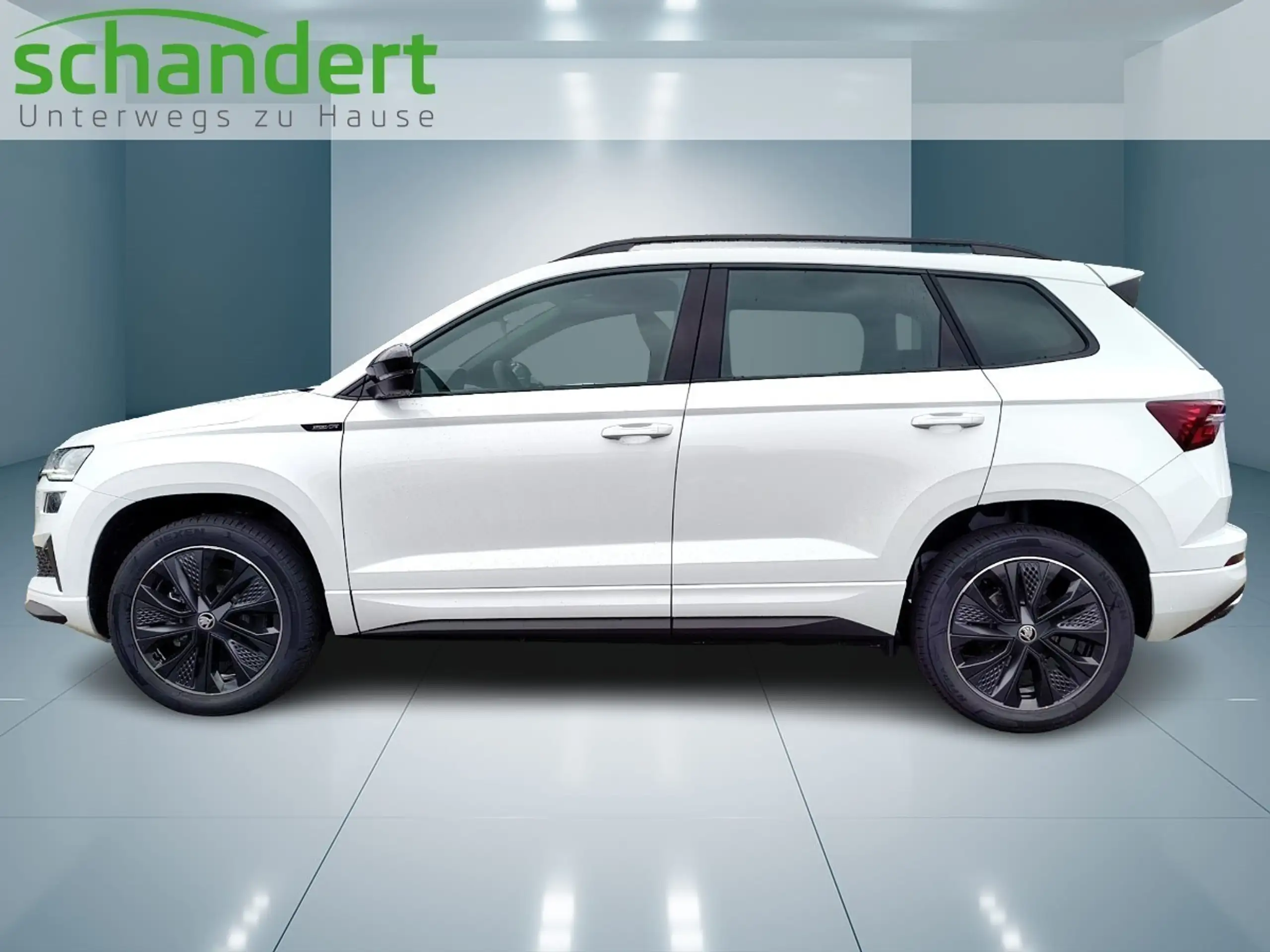 Skoda - Karoq