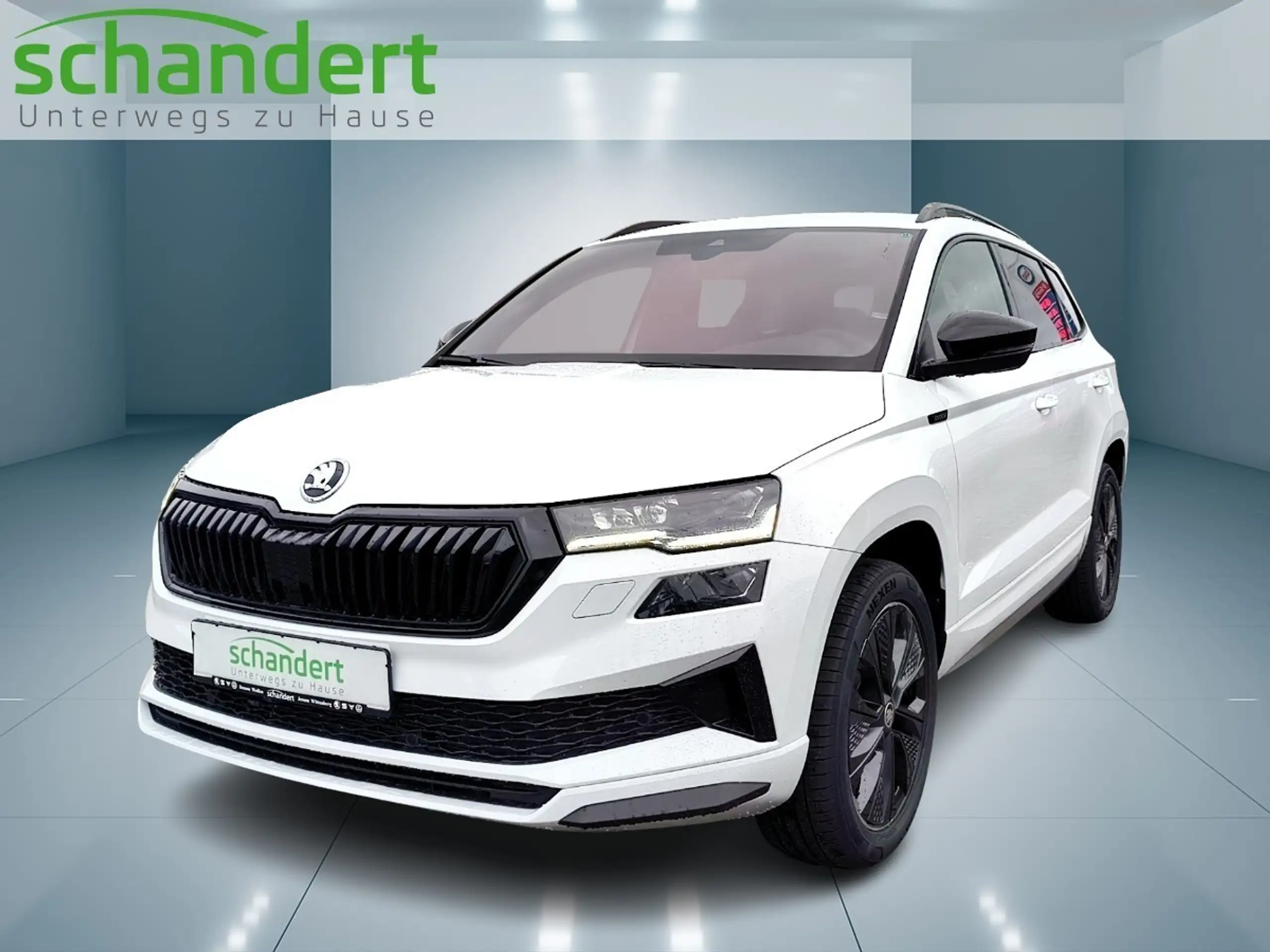 Skoda - Karoq