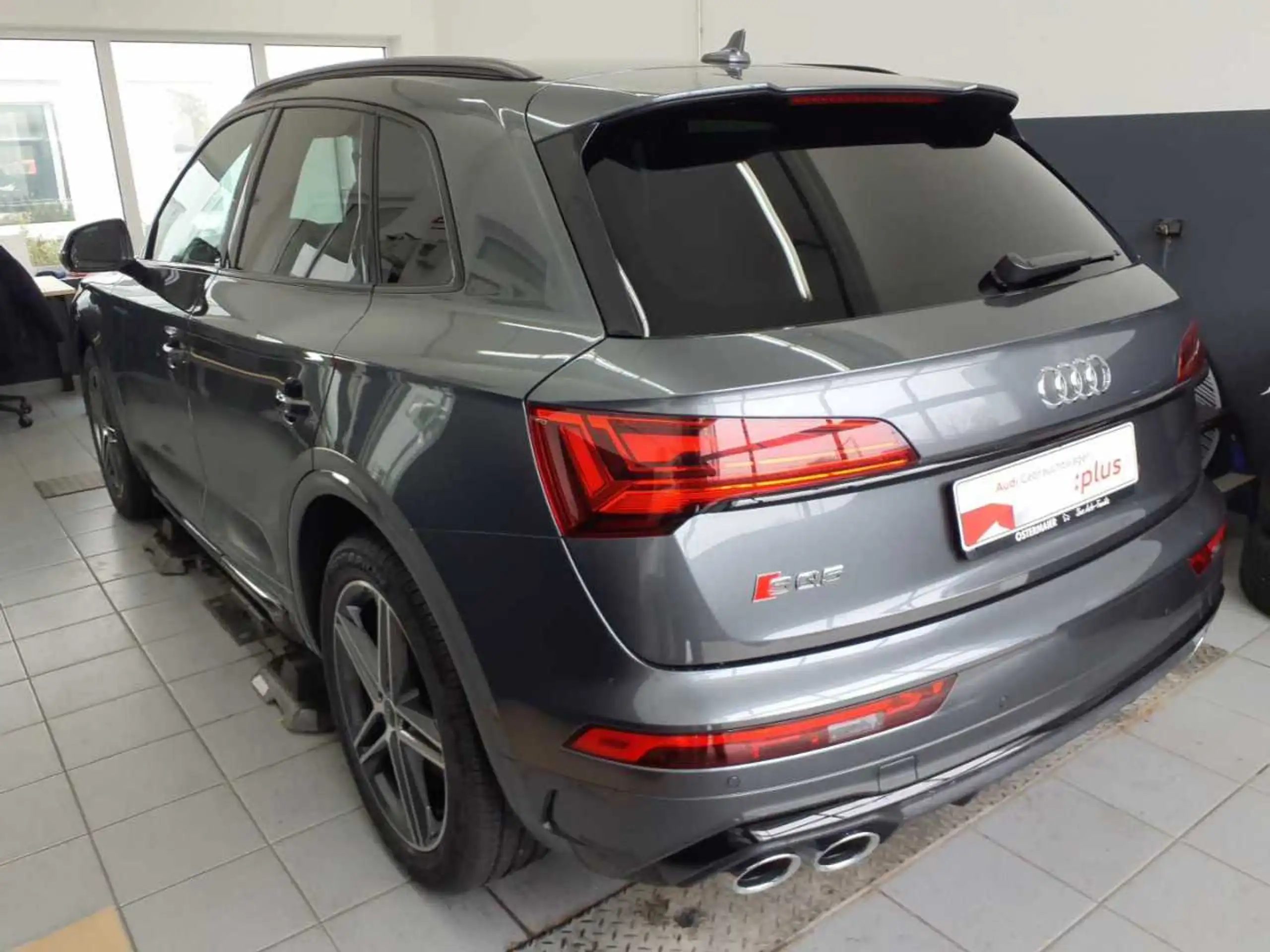 Audi - SQ5