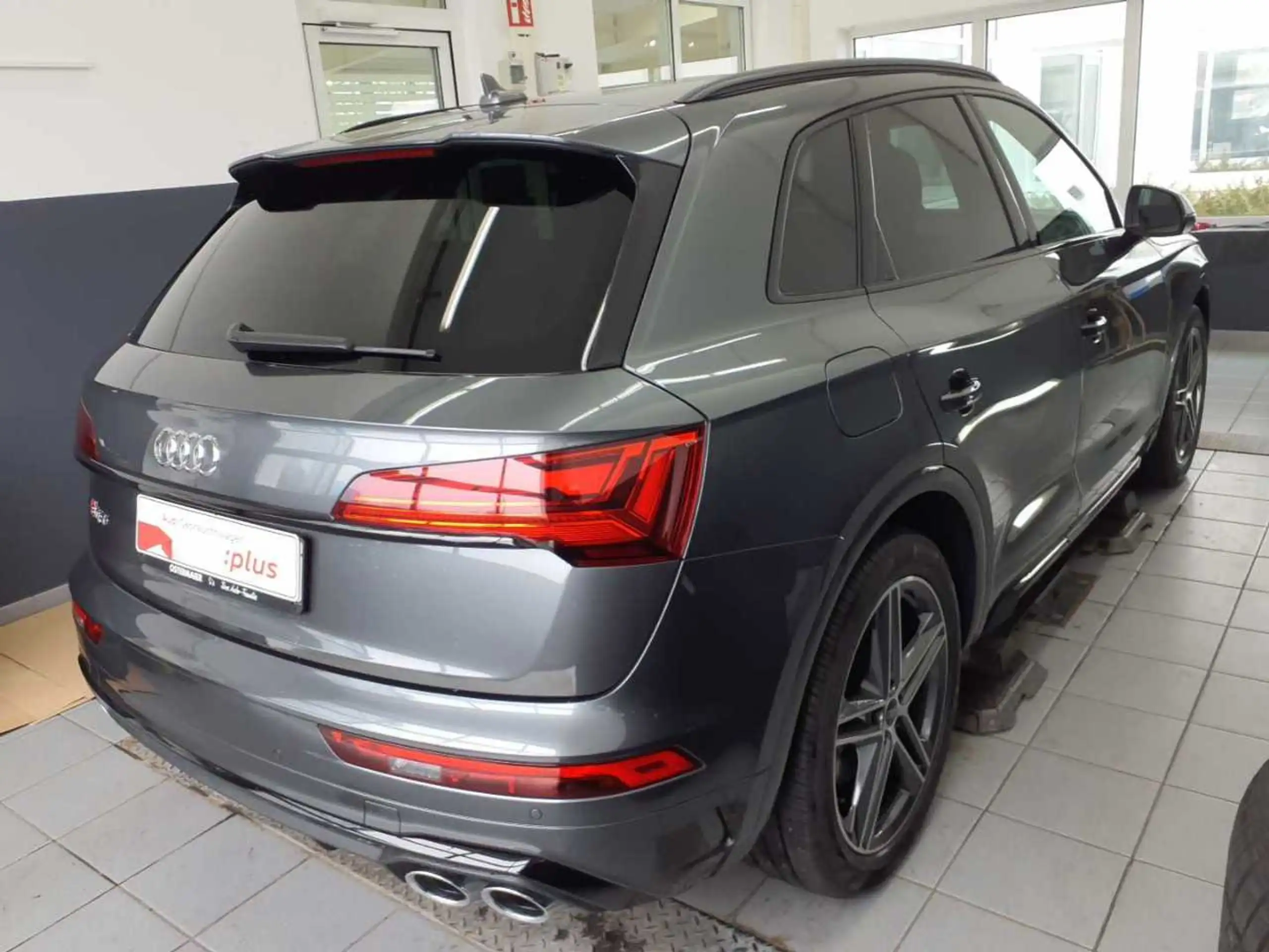 Audi - SQ5