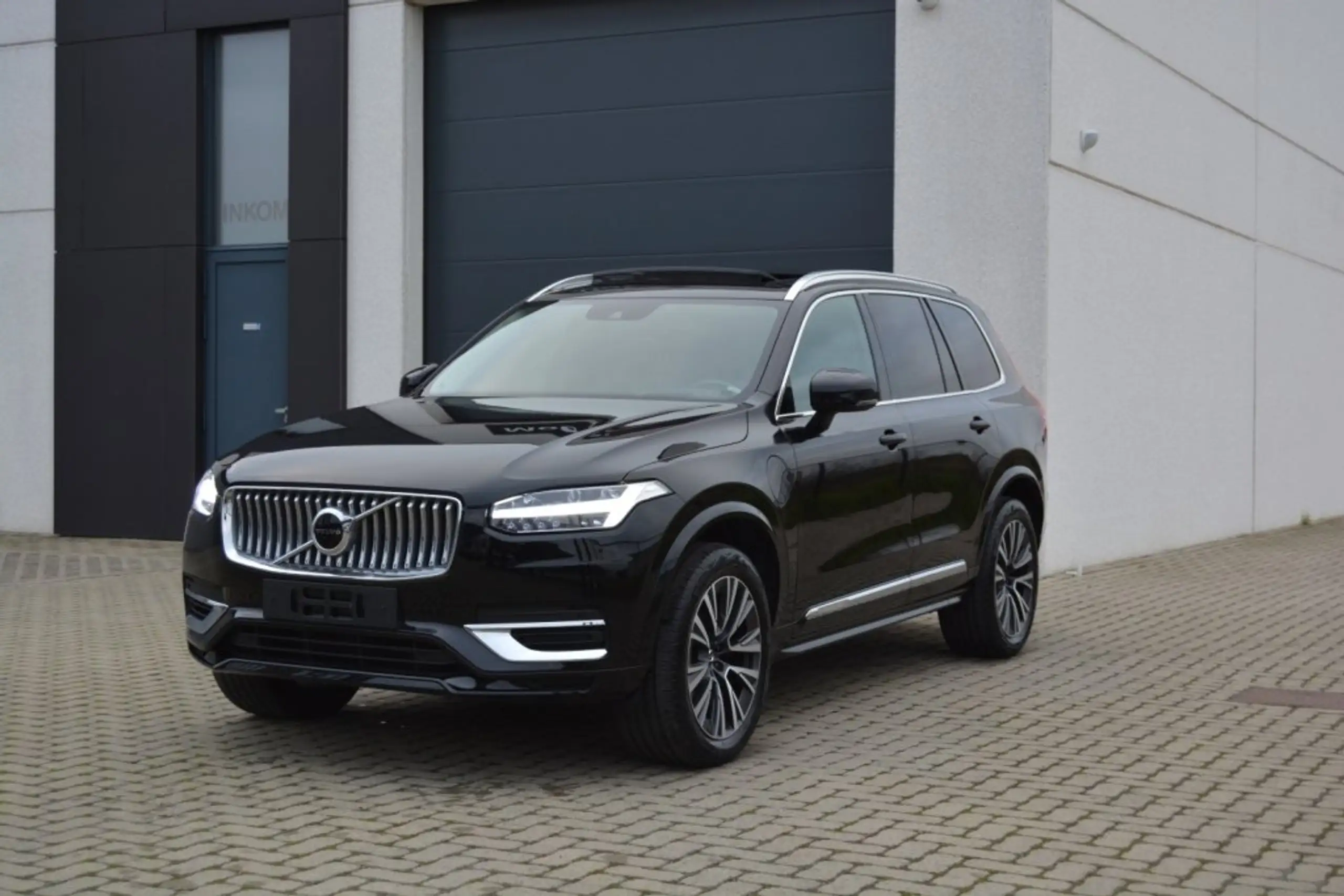 Volvo - XC90