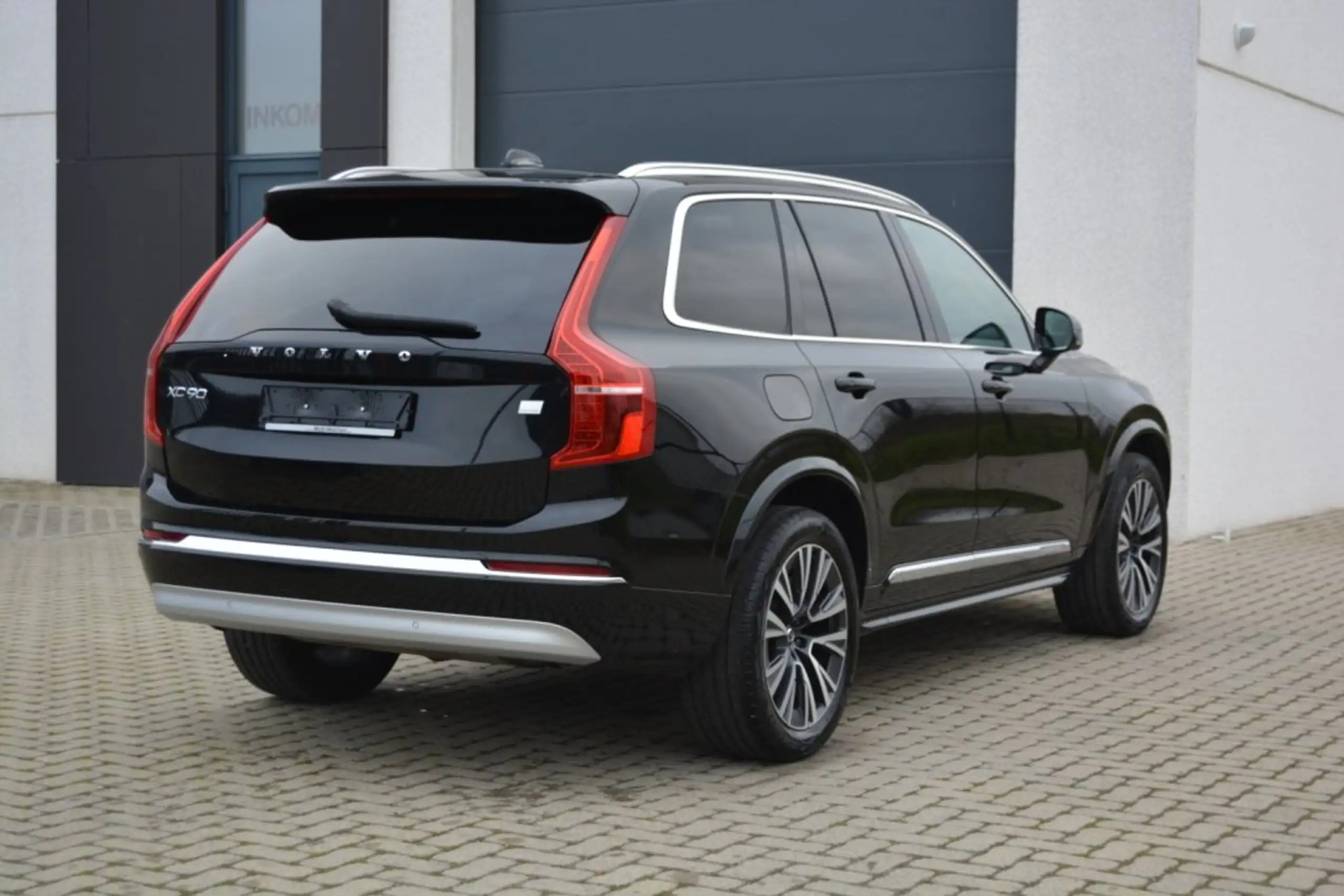 Volvo - XC90