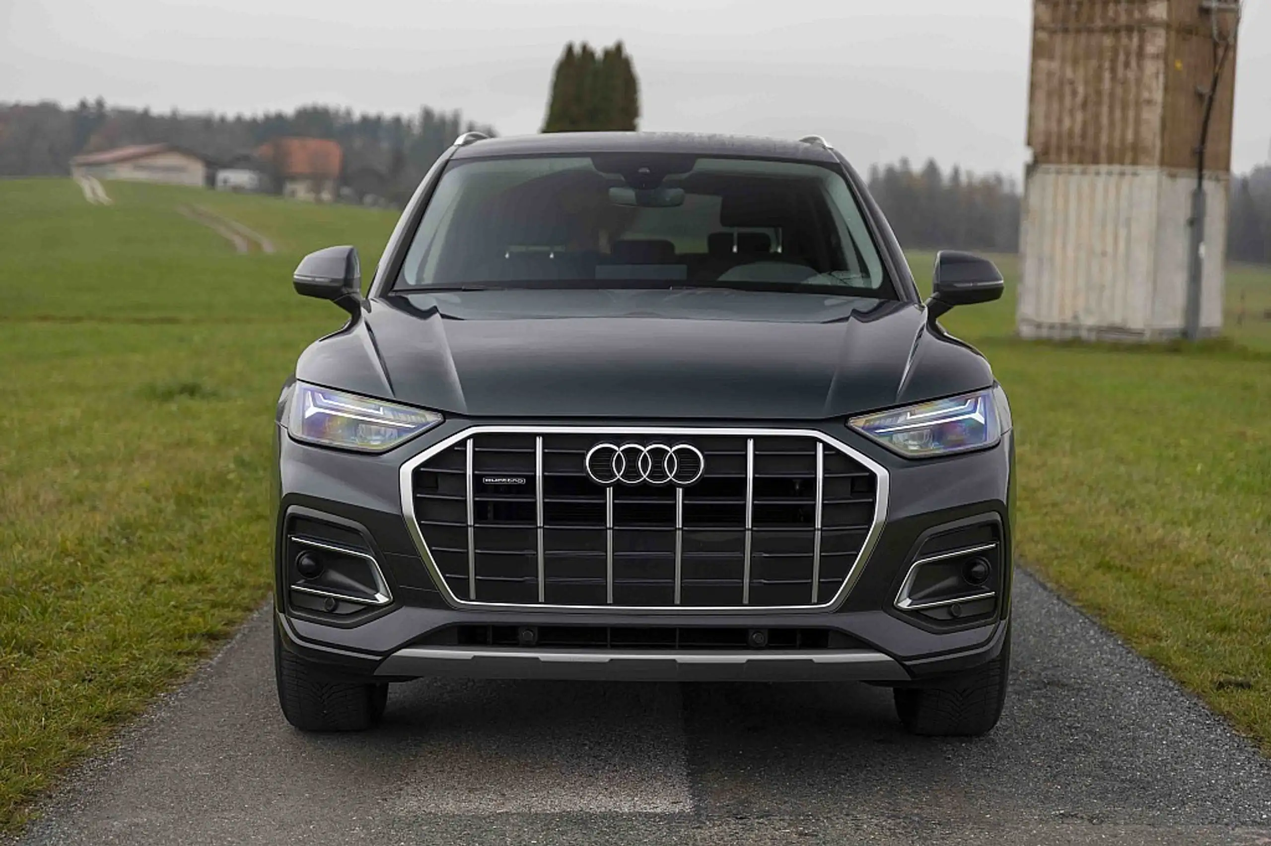 Audi - Q5