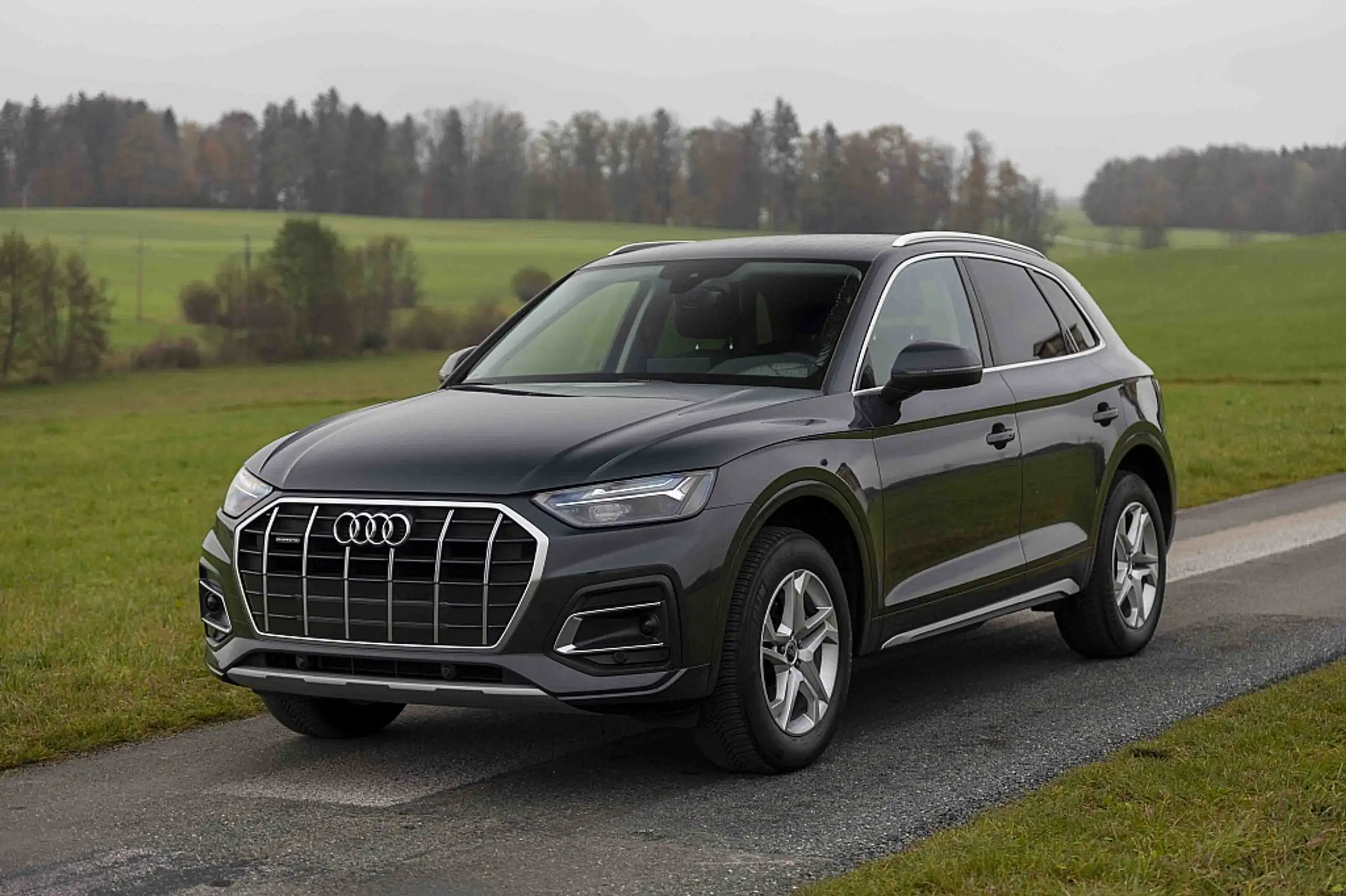 Audi - Q5