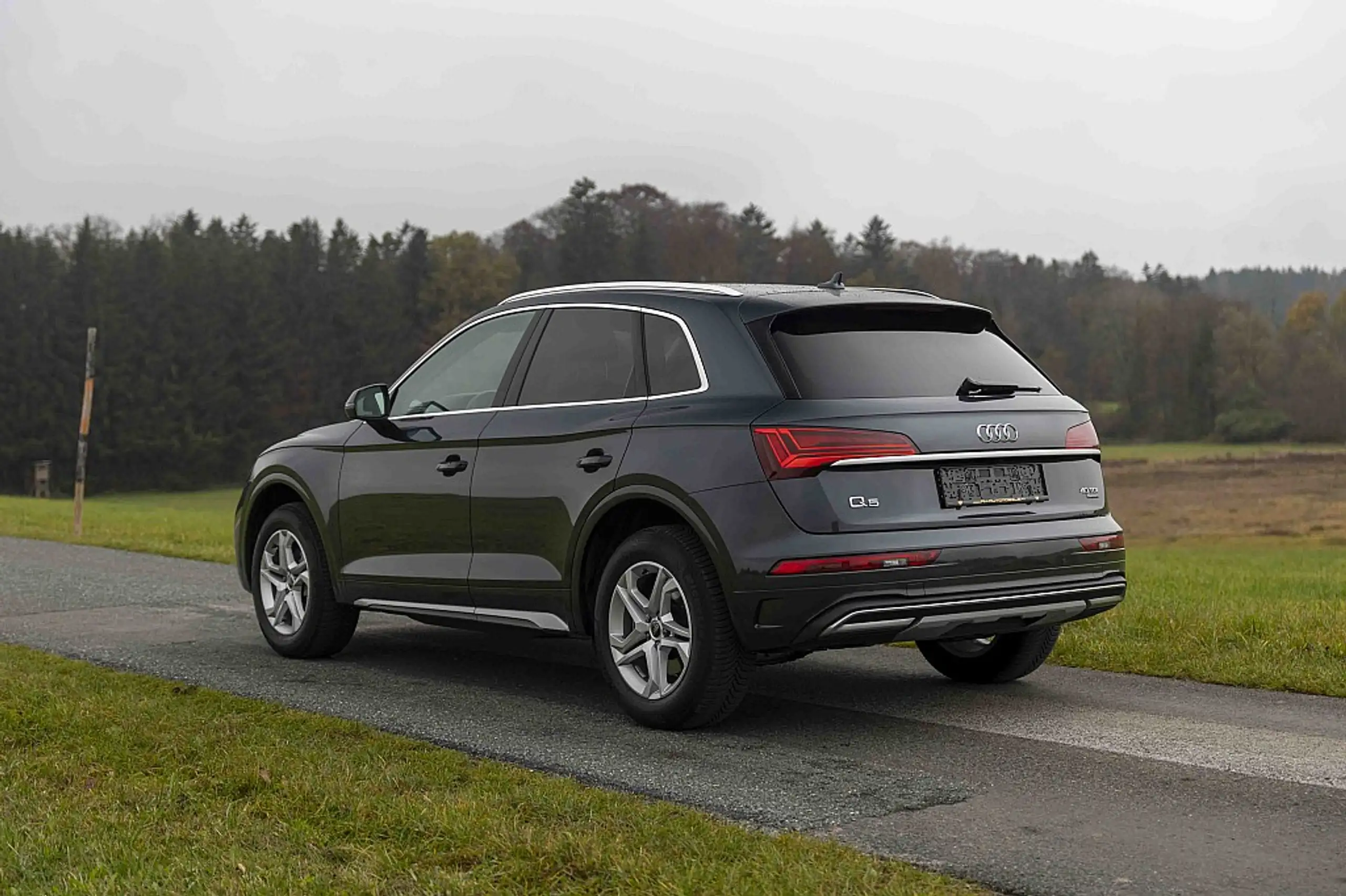 Audi - Q5