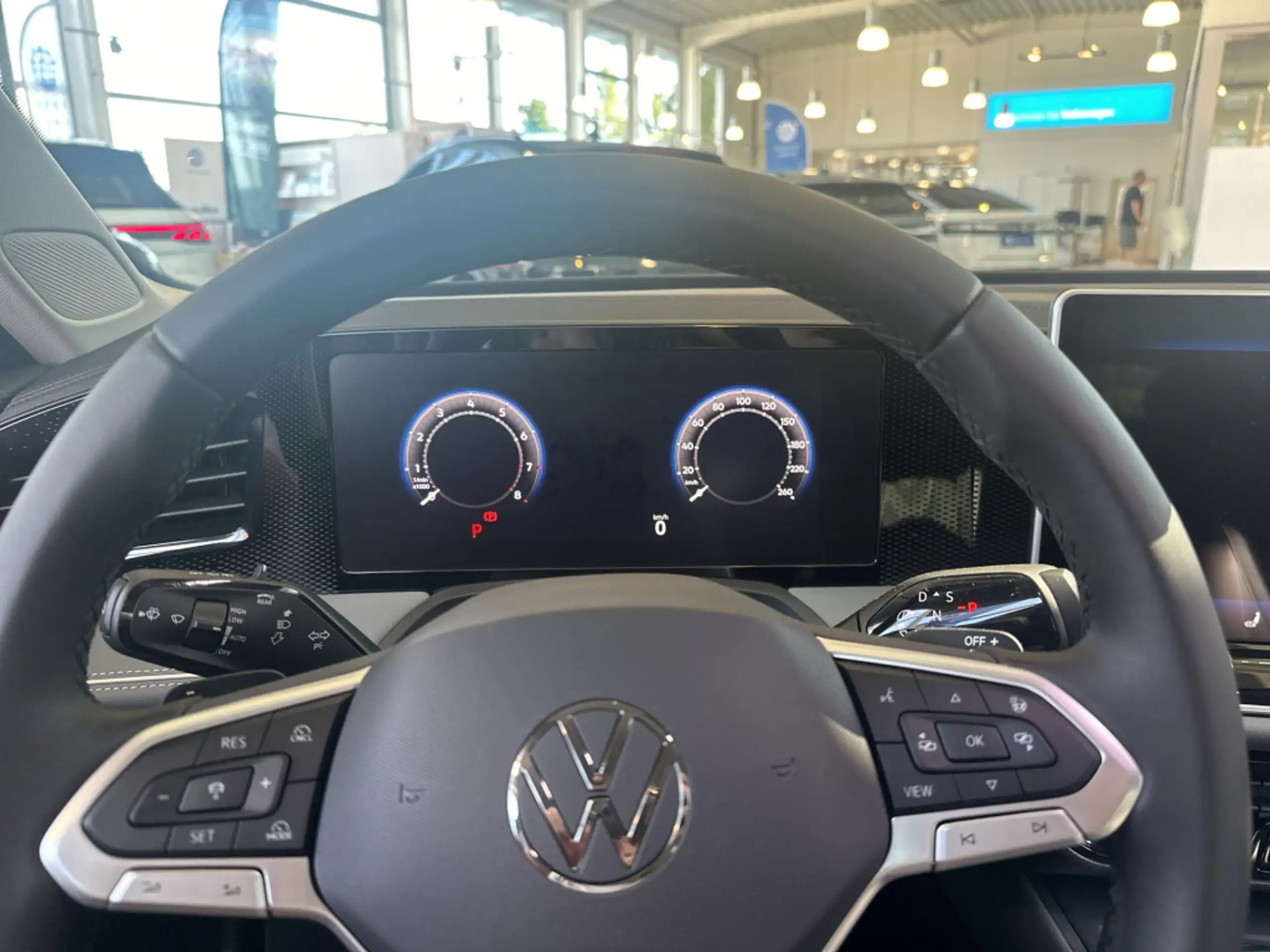 Volkswagen - Passat