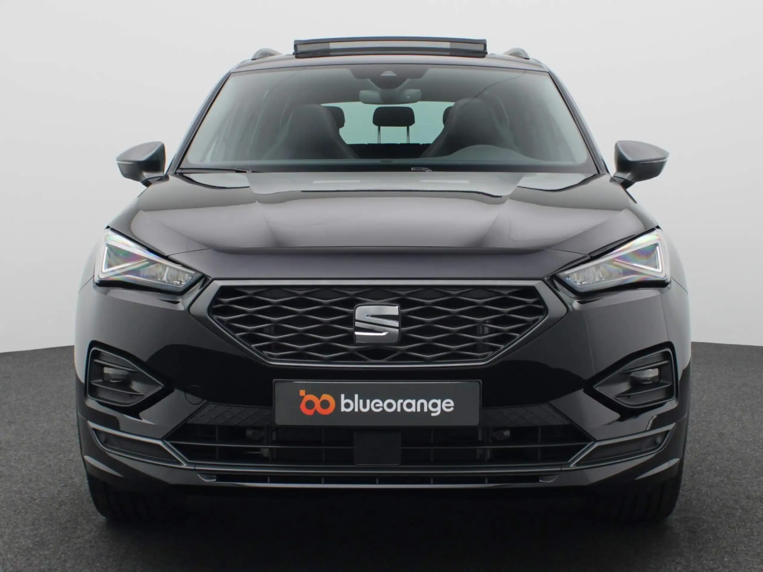 SEAT - Tarraco