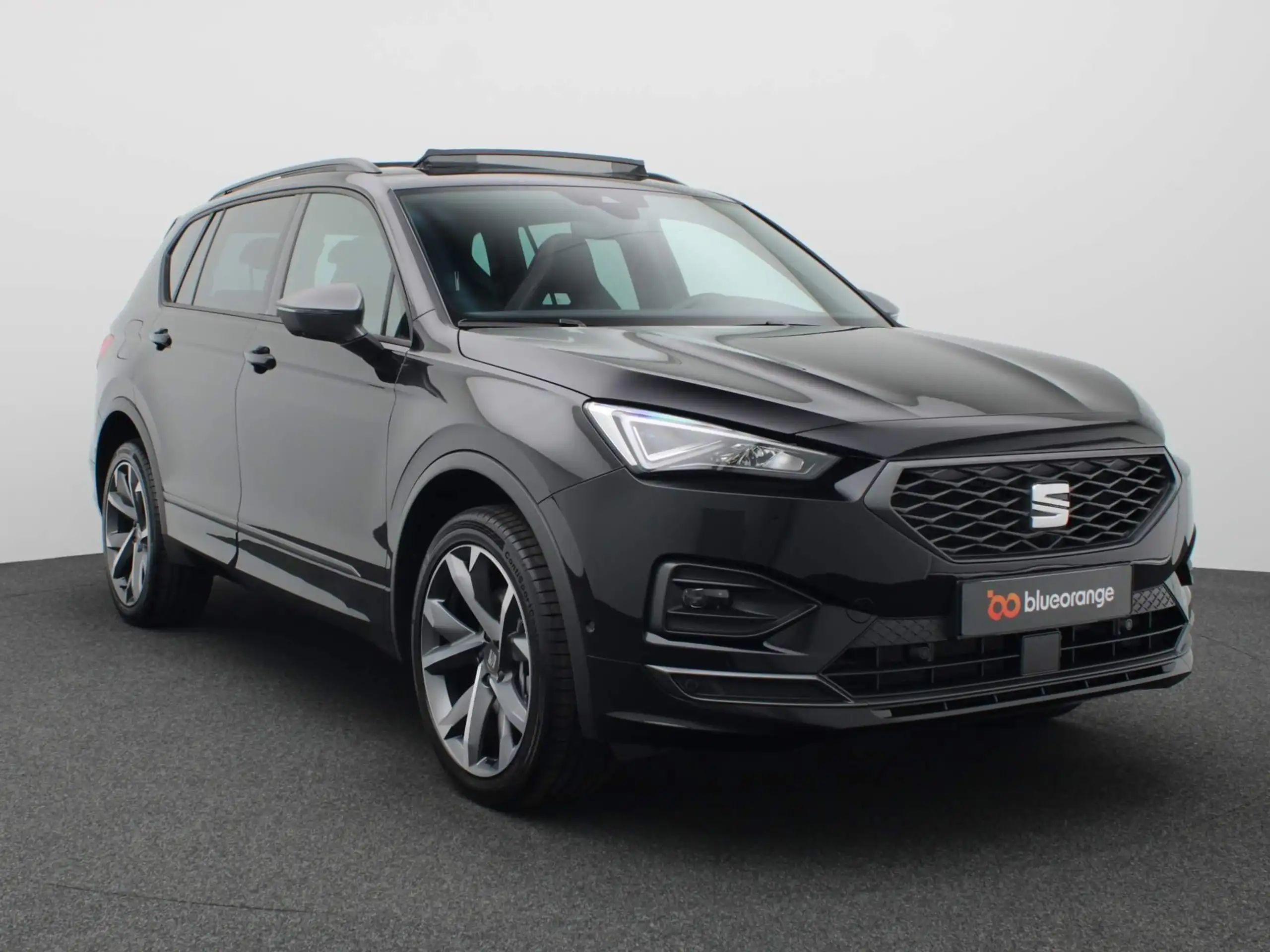 SEAT - Tarraco