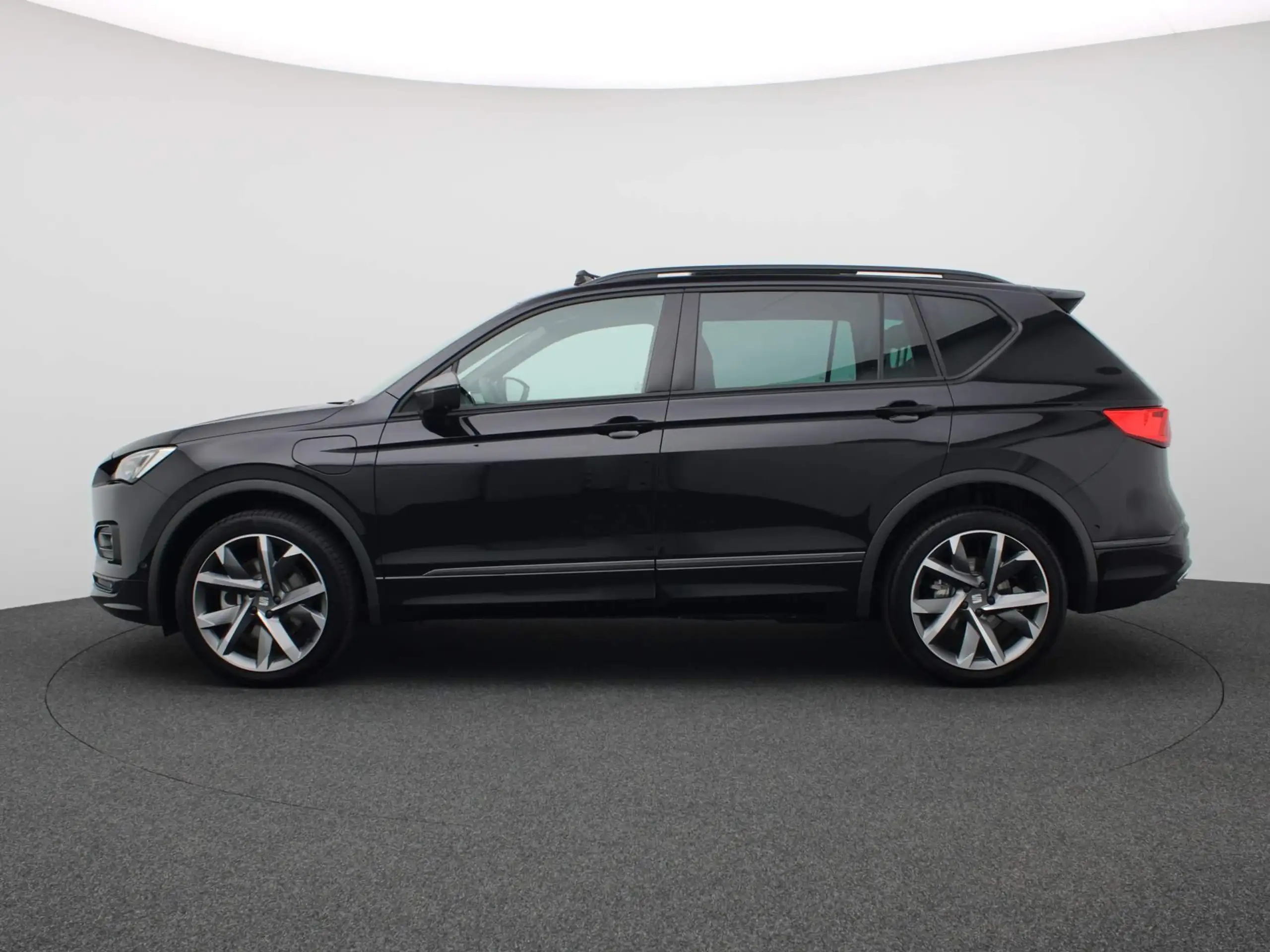 SEAT - Tarraco