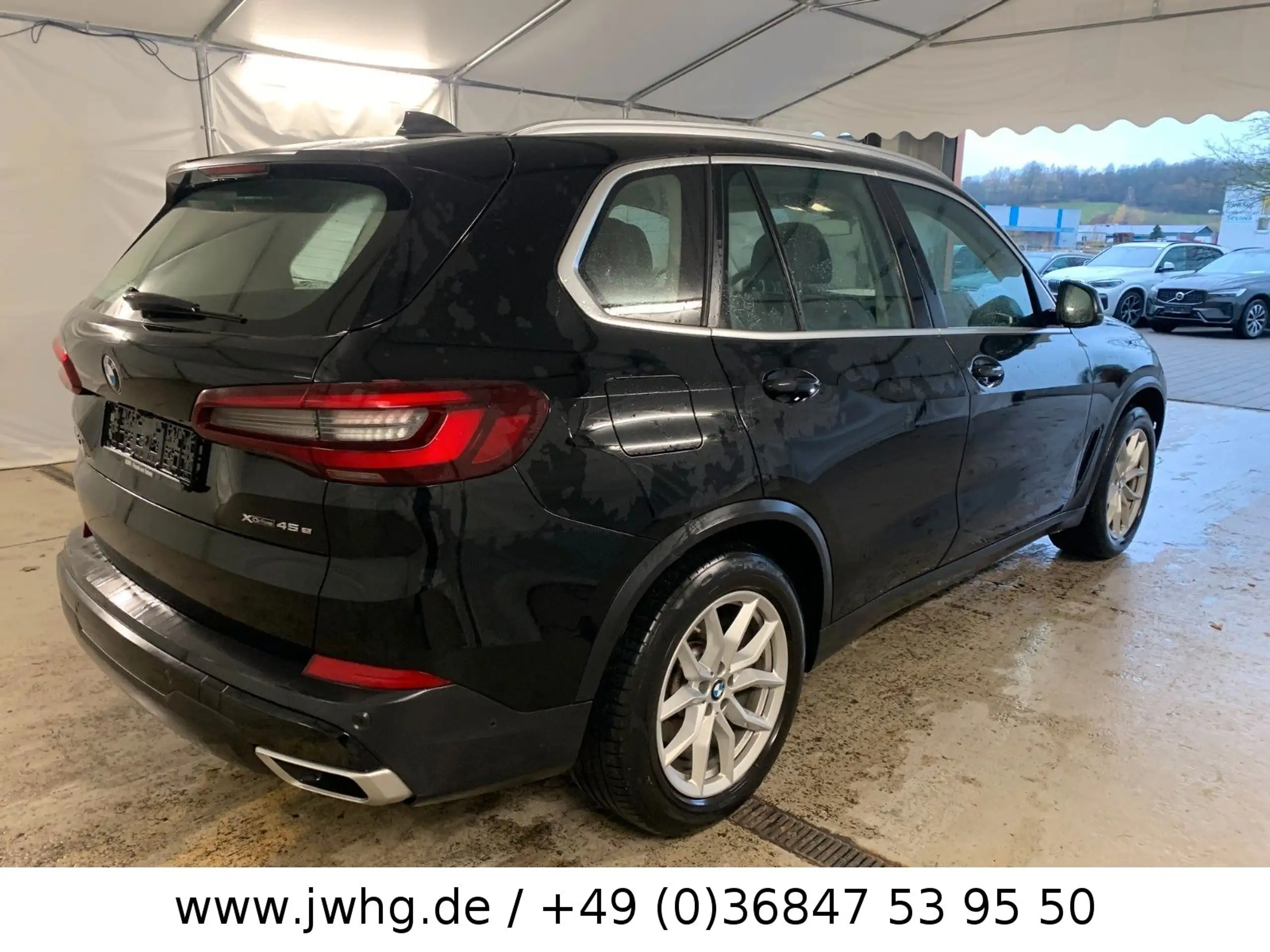 BMW - X5