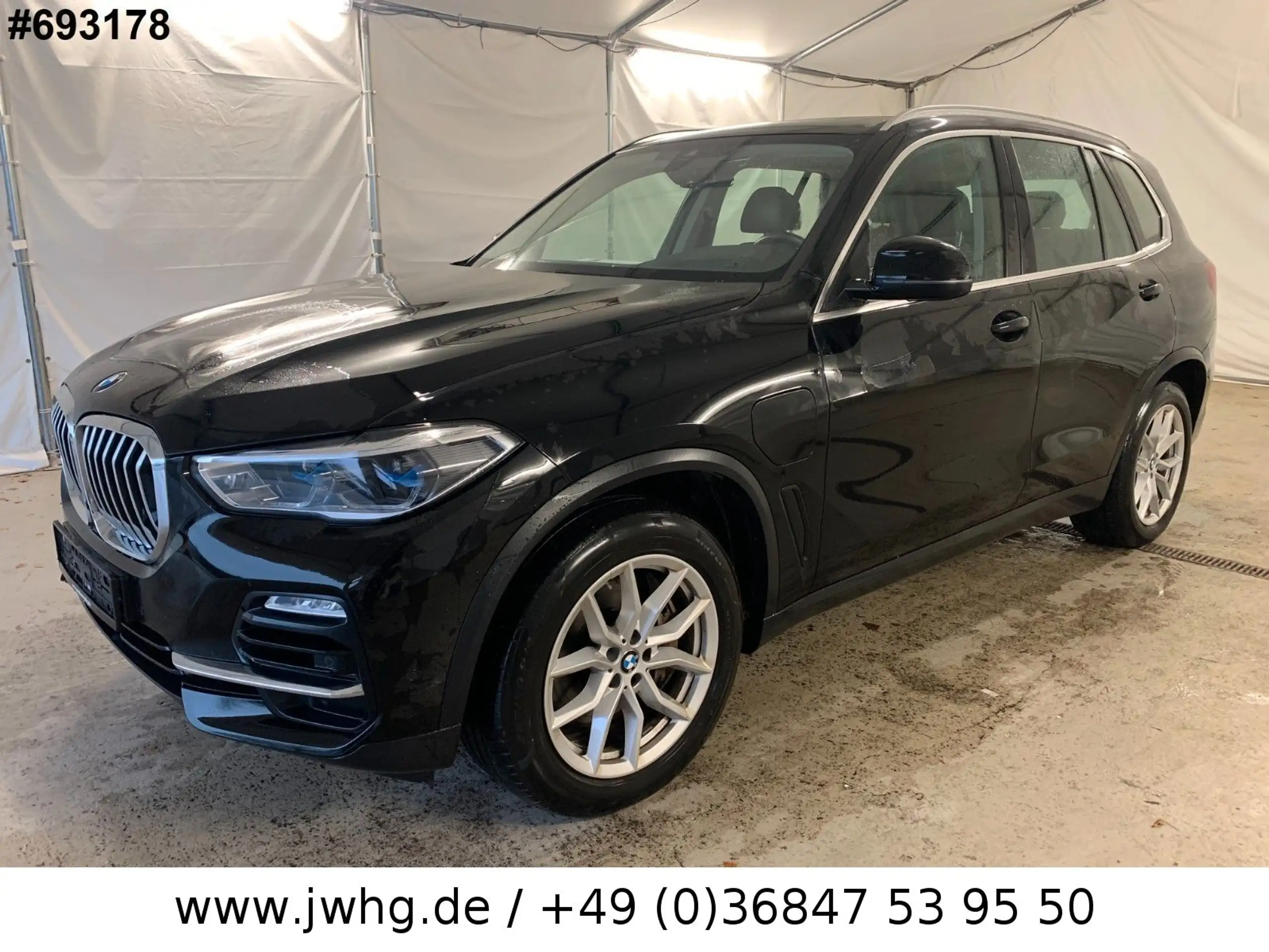 BMW - X5