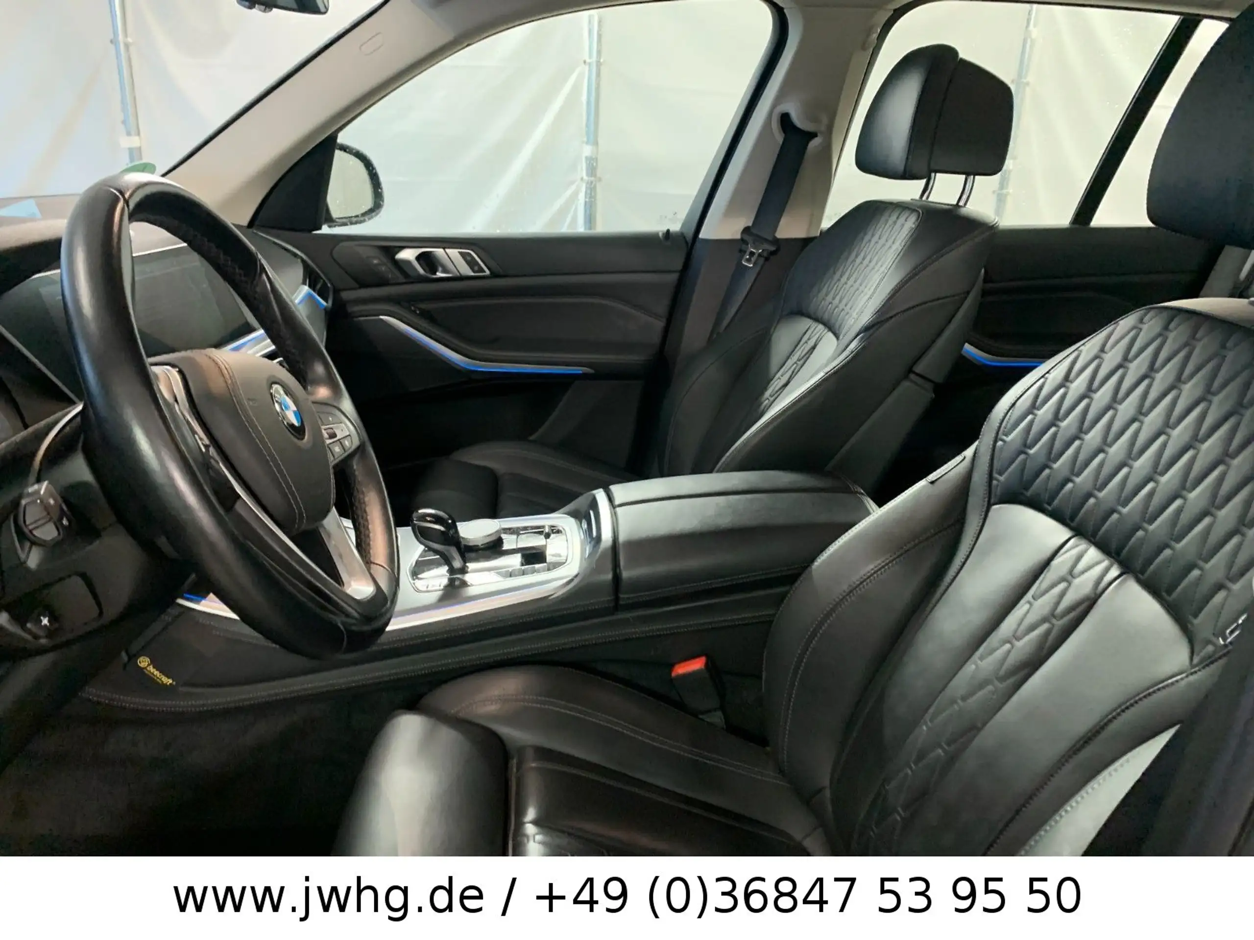 BMW - X5