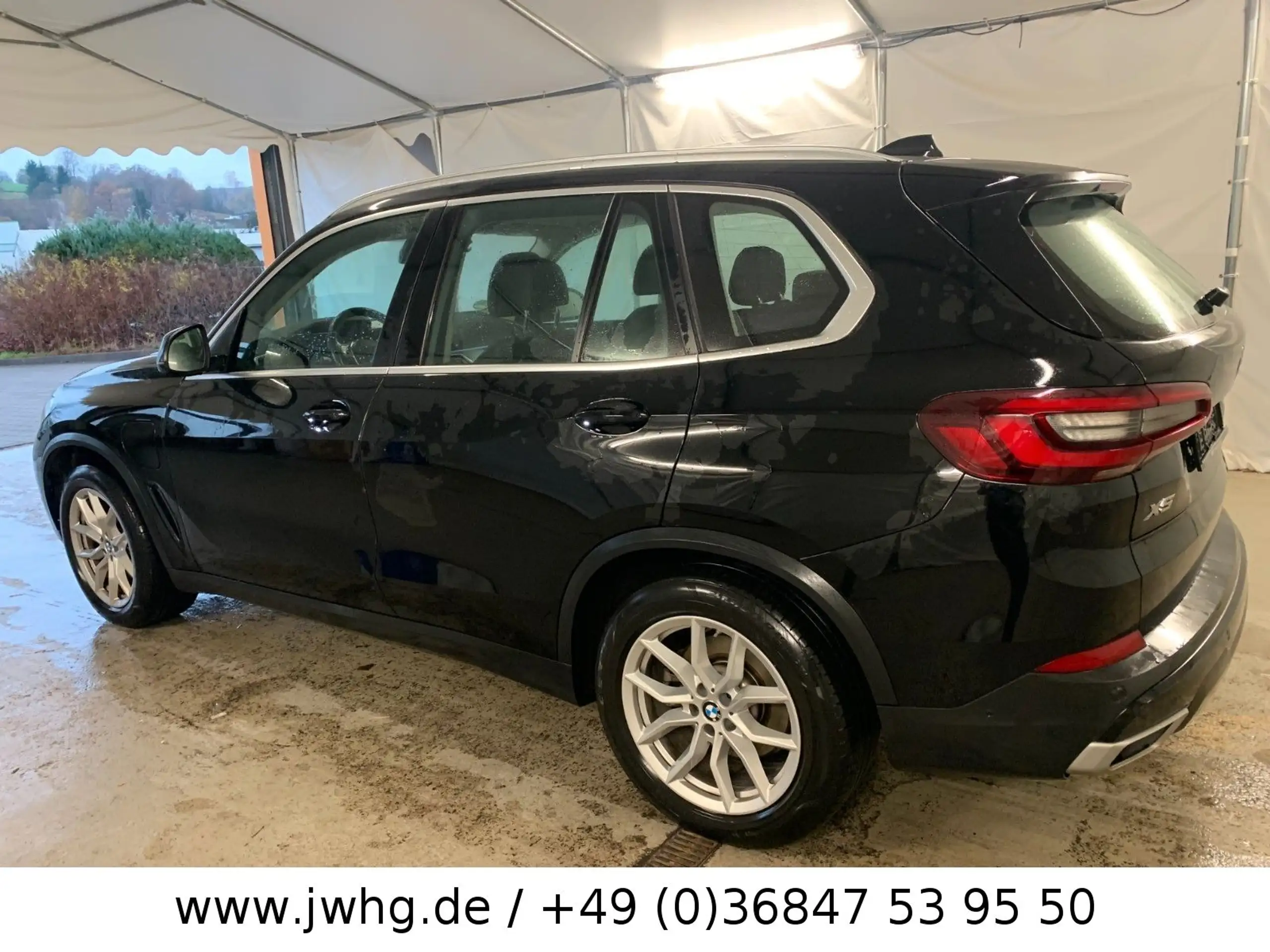 BMW - X5