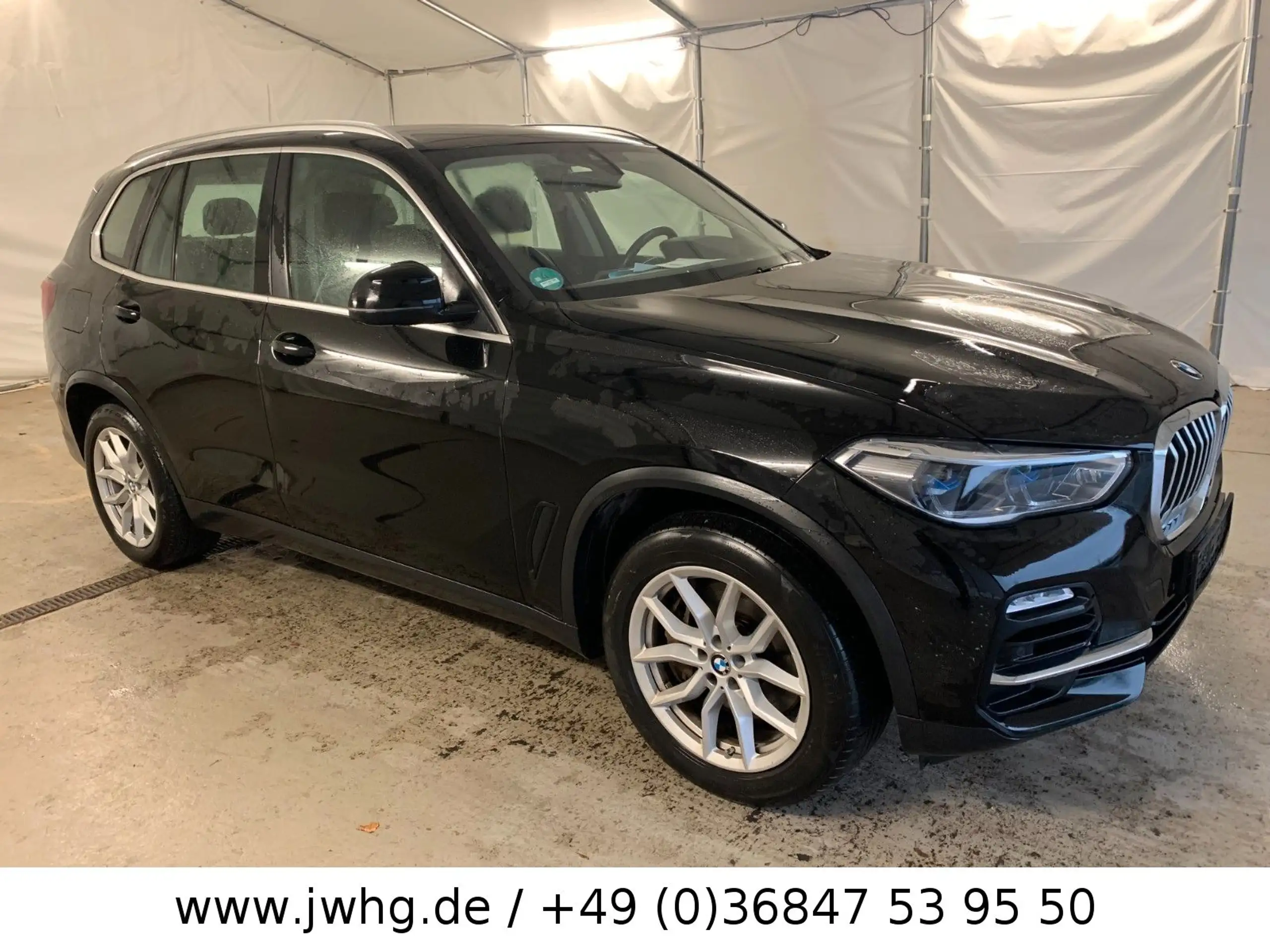 BMW - X5