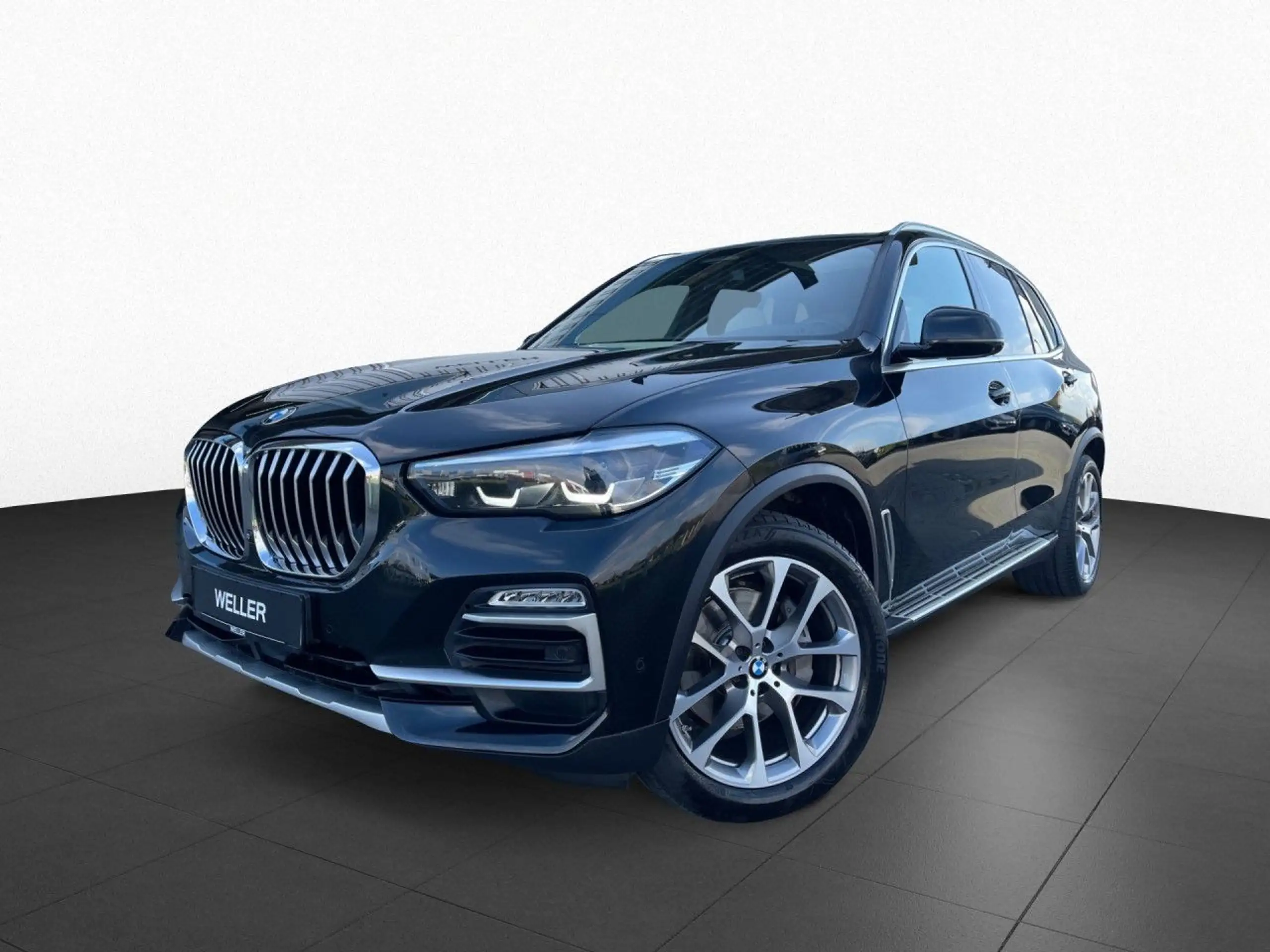 BMW - X5