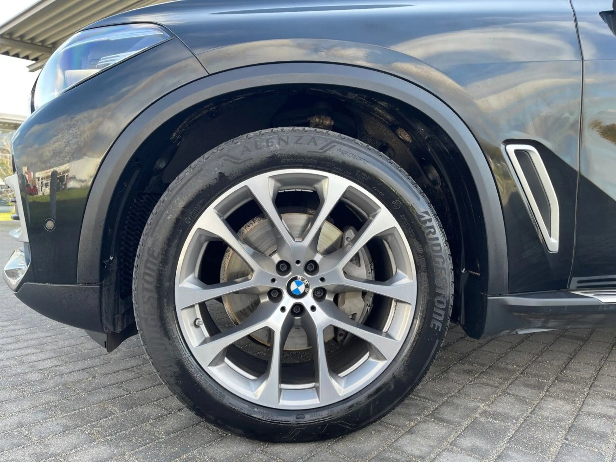 BMW - X5