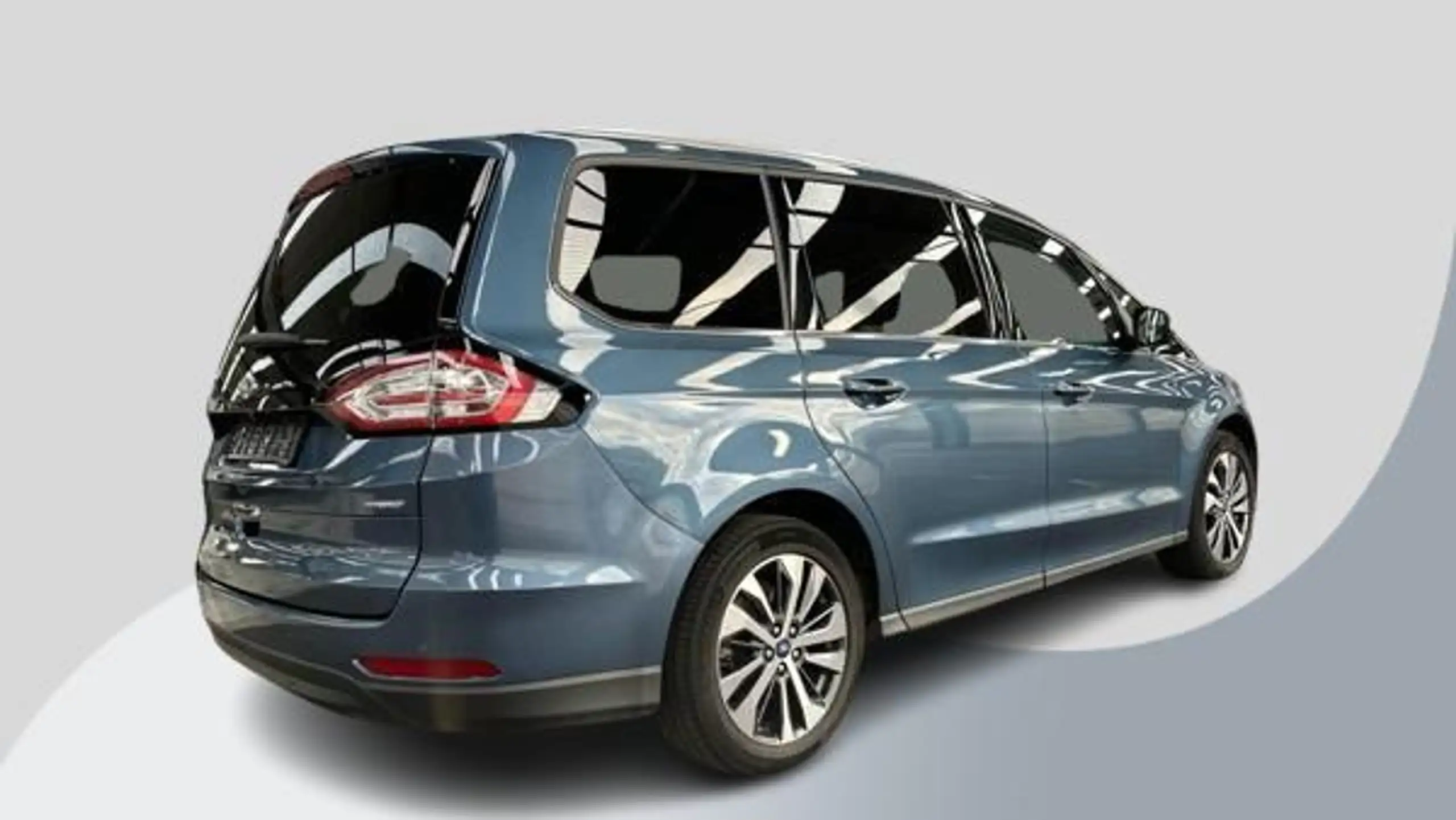 Ford - Galaxy