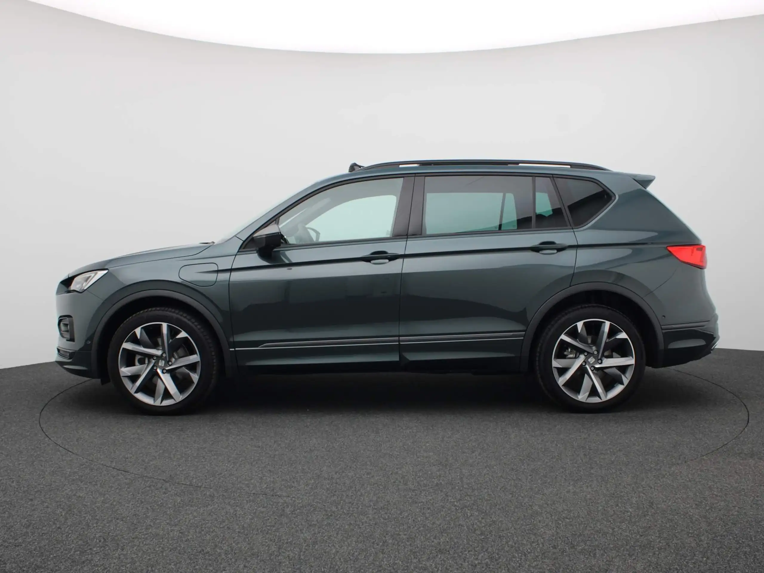 SEAT - Tarraco