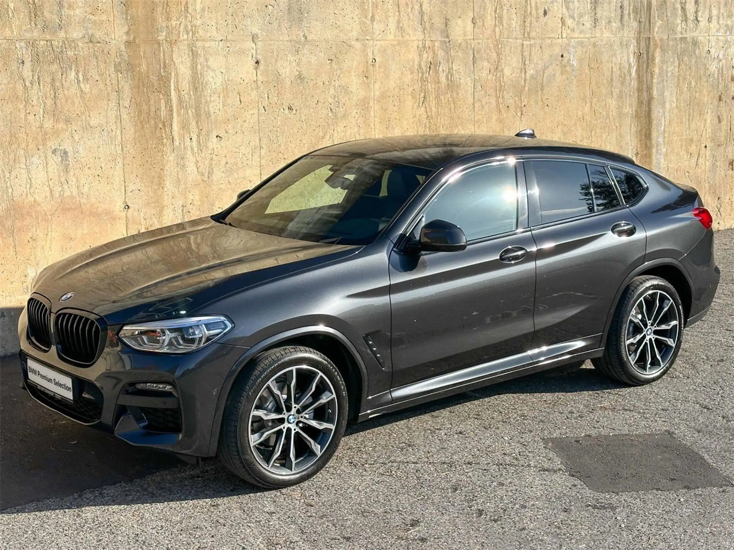 BMW - X4