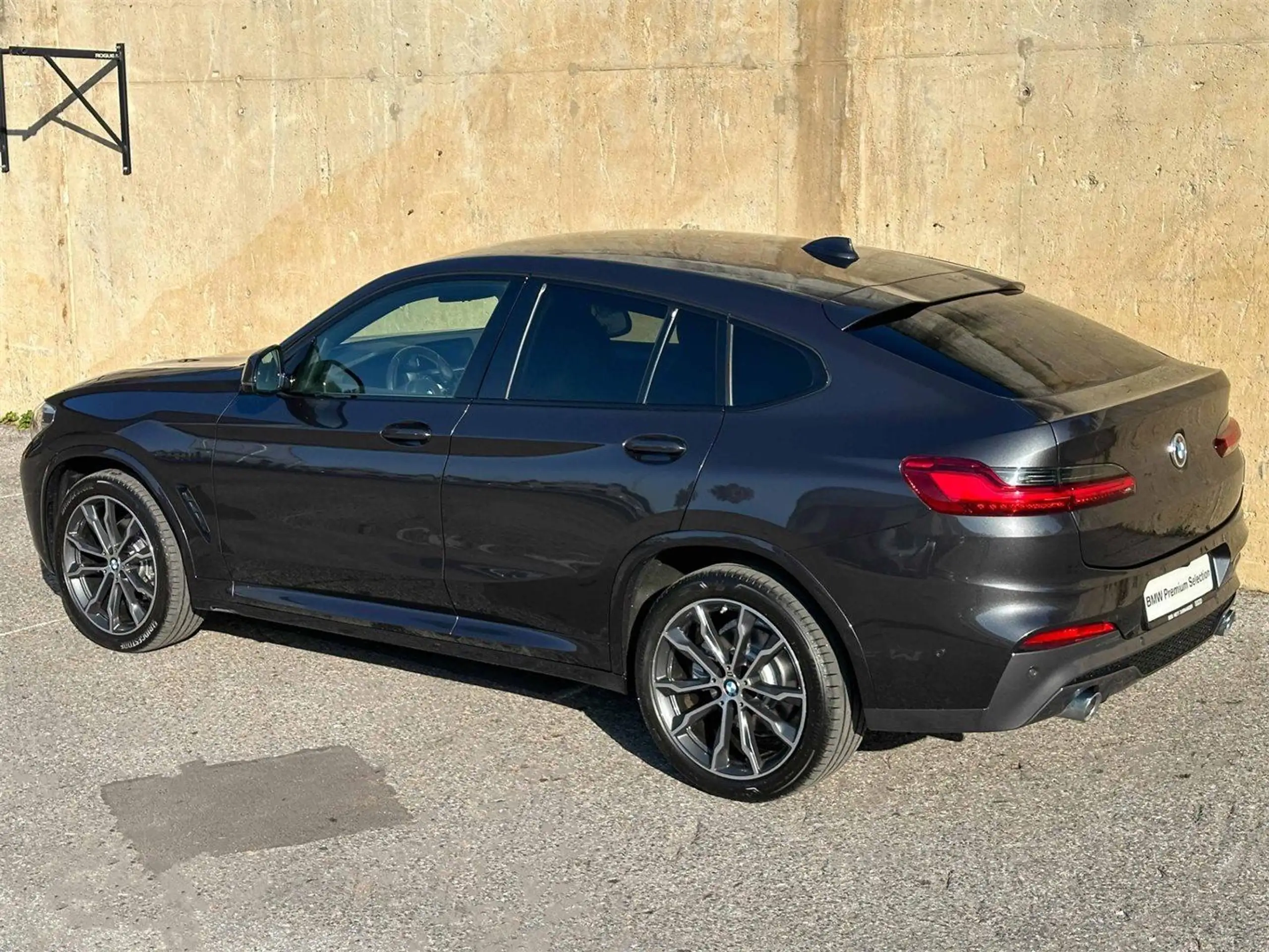 BMW - X4