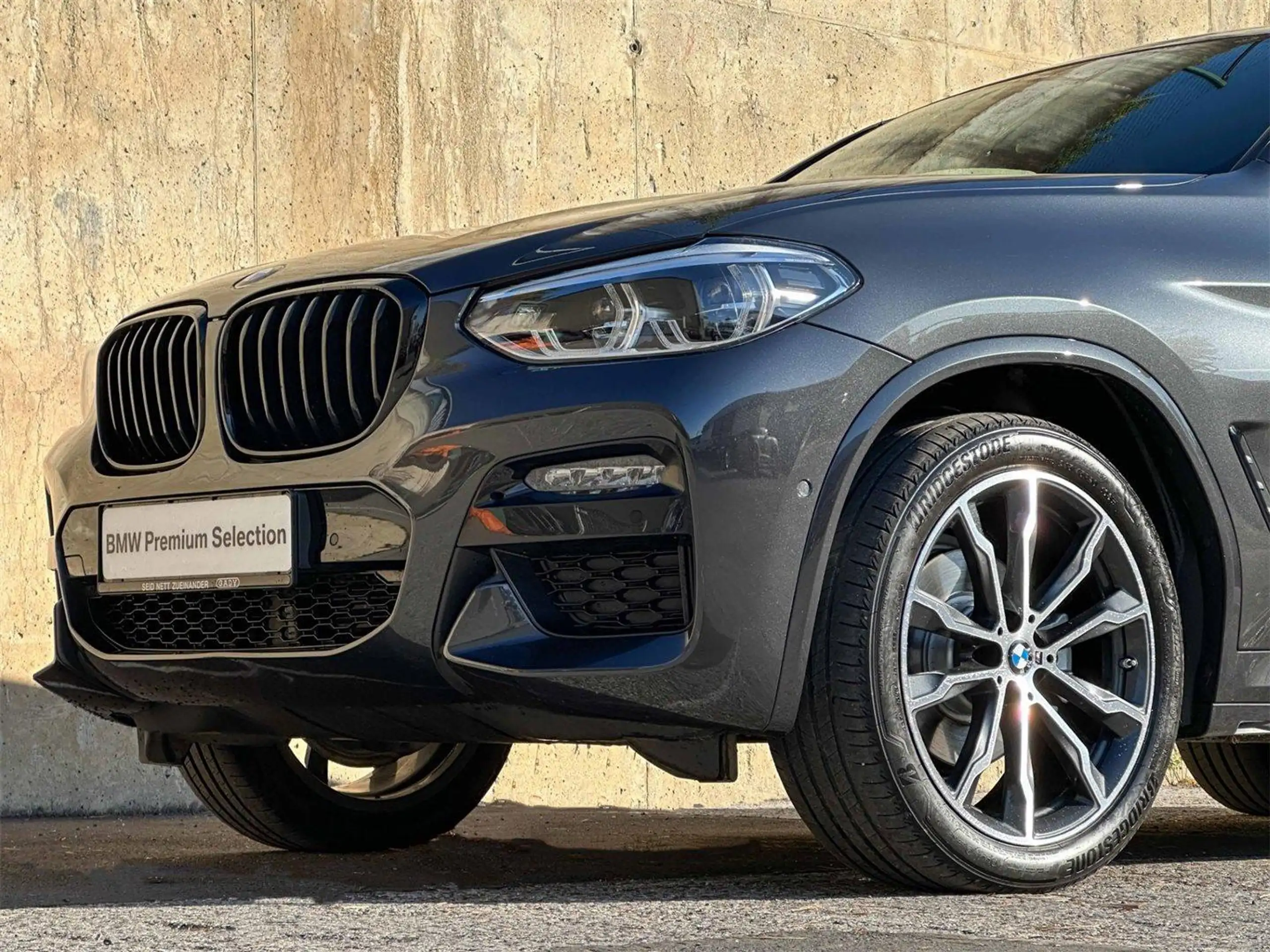 BMW - X4