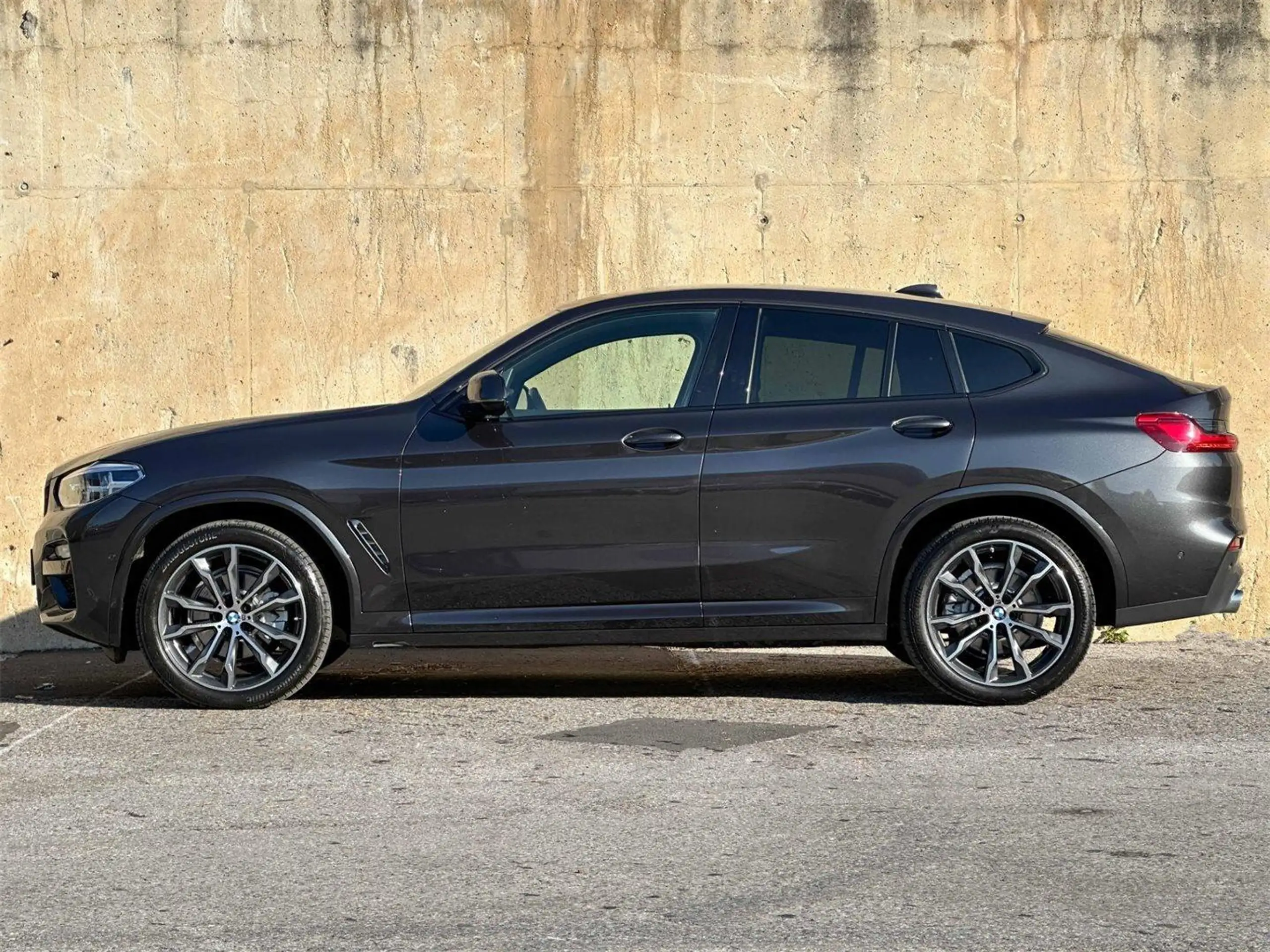 BMW - X4