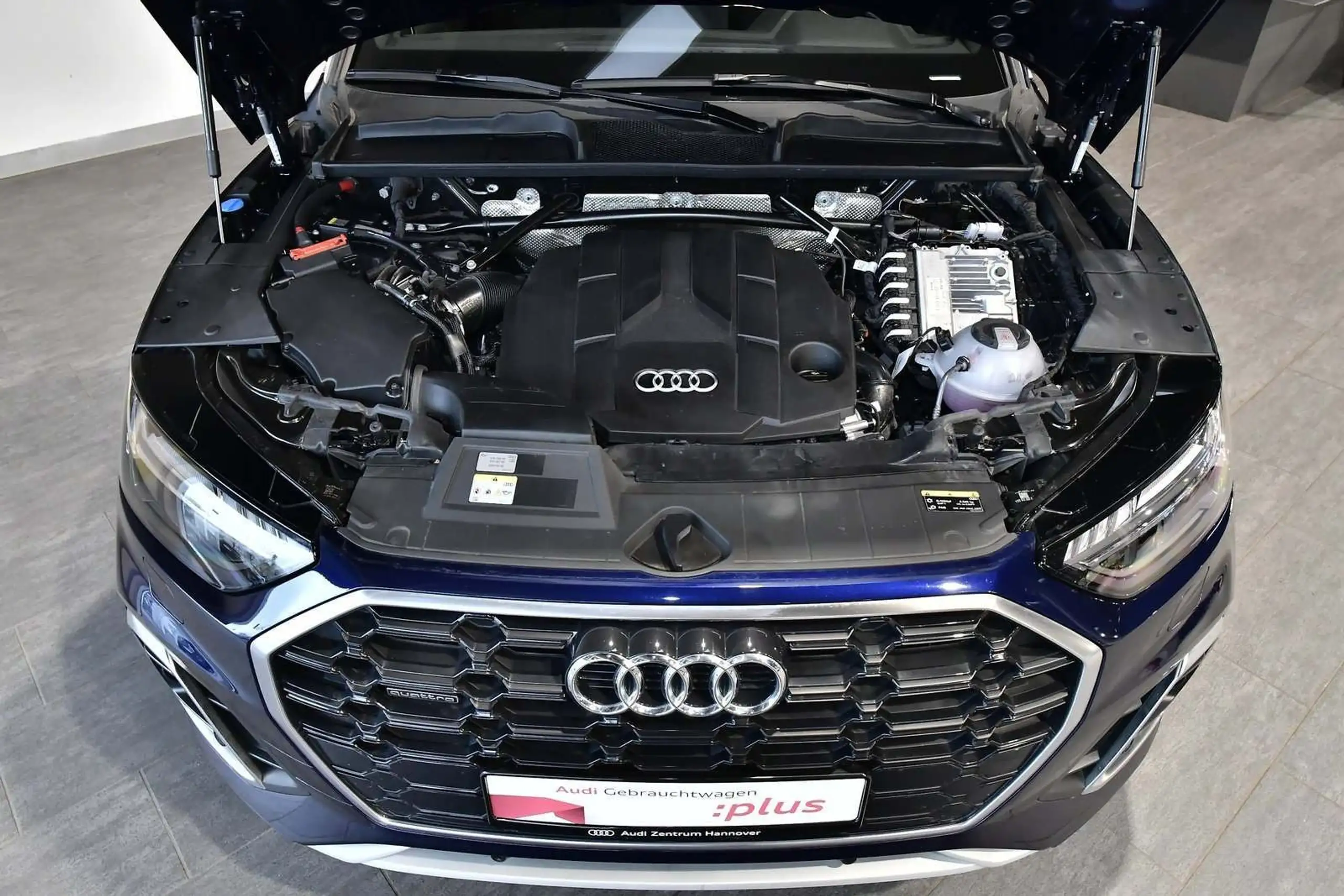 Audi - Q5